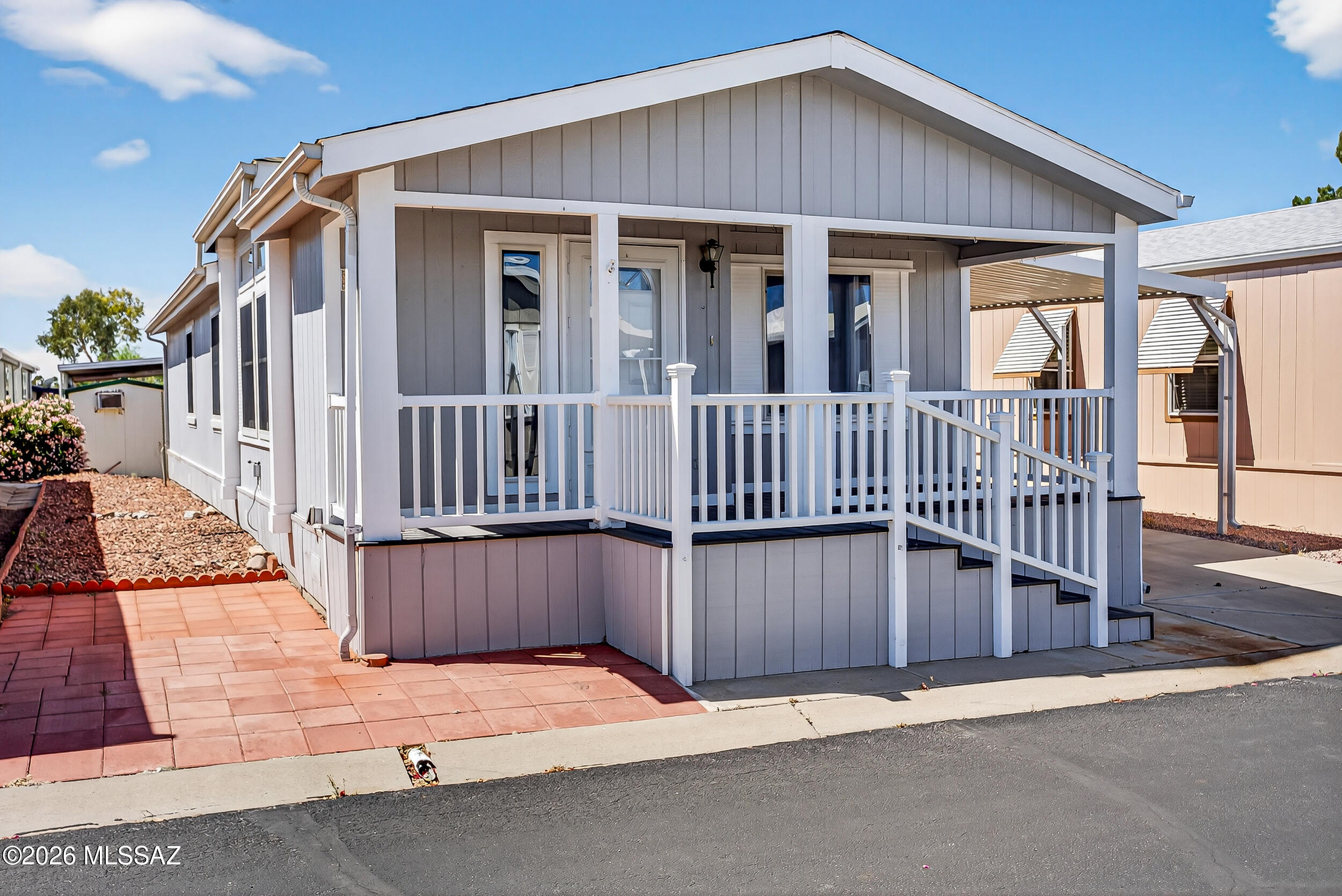 Trails West Resort - Residential