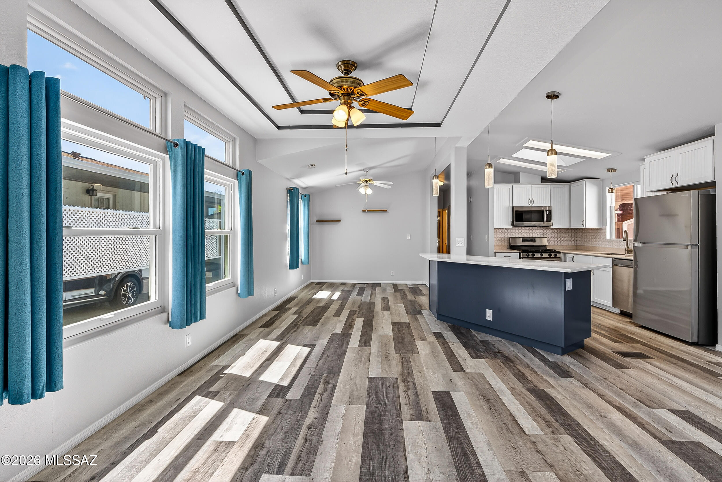 Trails West Resort - Residential