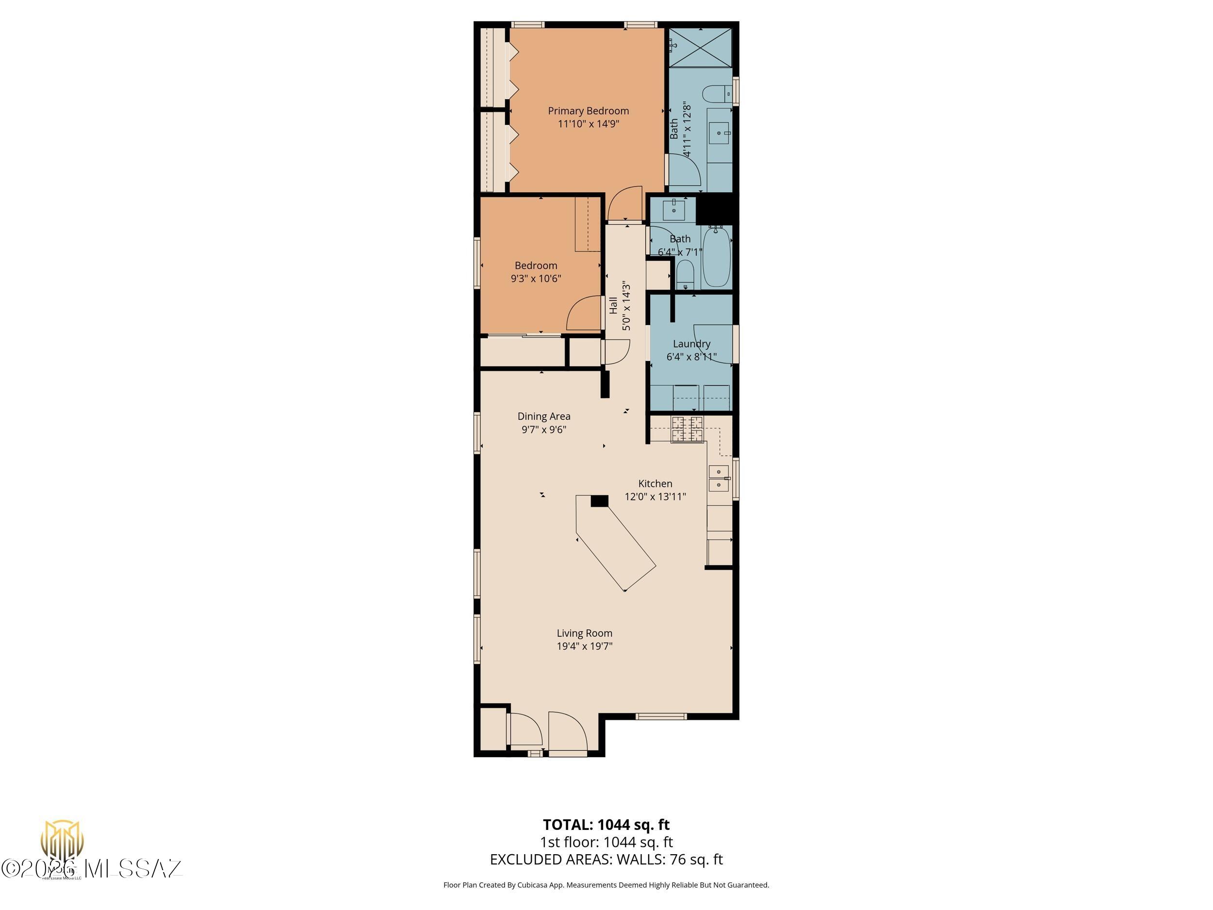 Trails West Resort - Residential