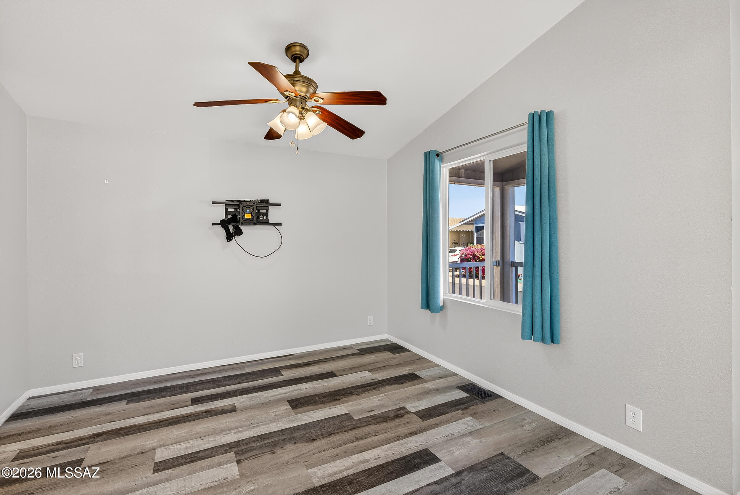 Trails West Resort - Residential