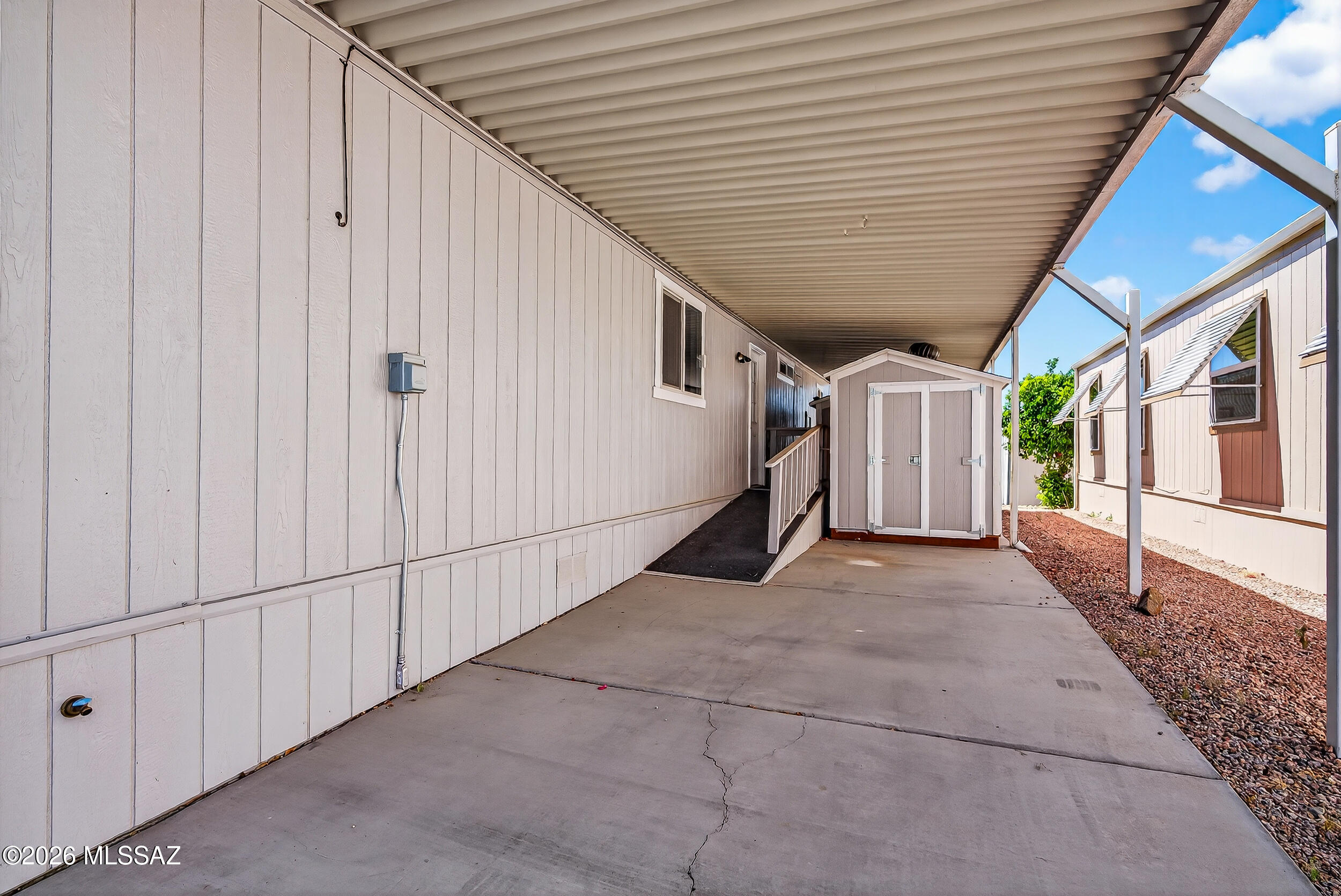 Trails West Resort - Residential