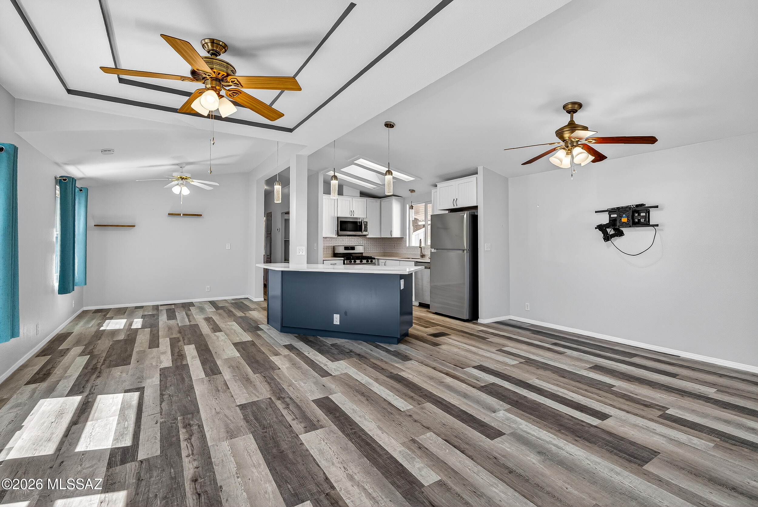 Trails West Resort - Residential