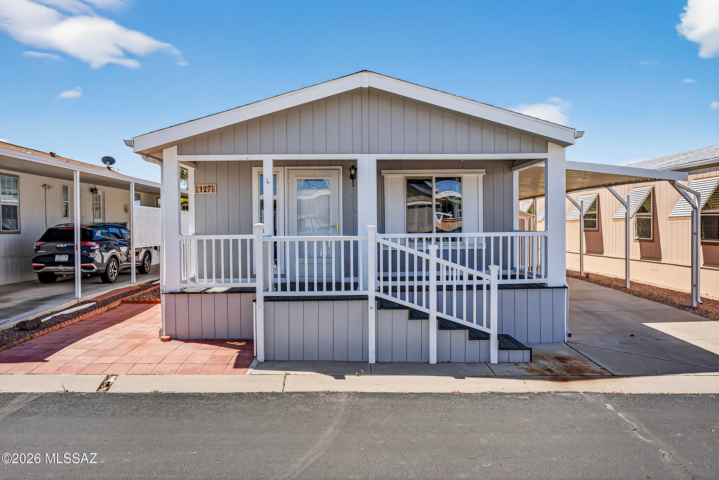 Trails West Resort - Residential