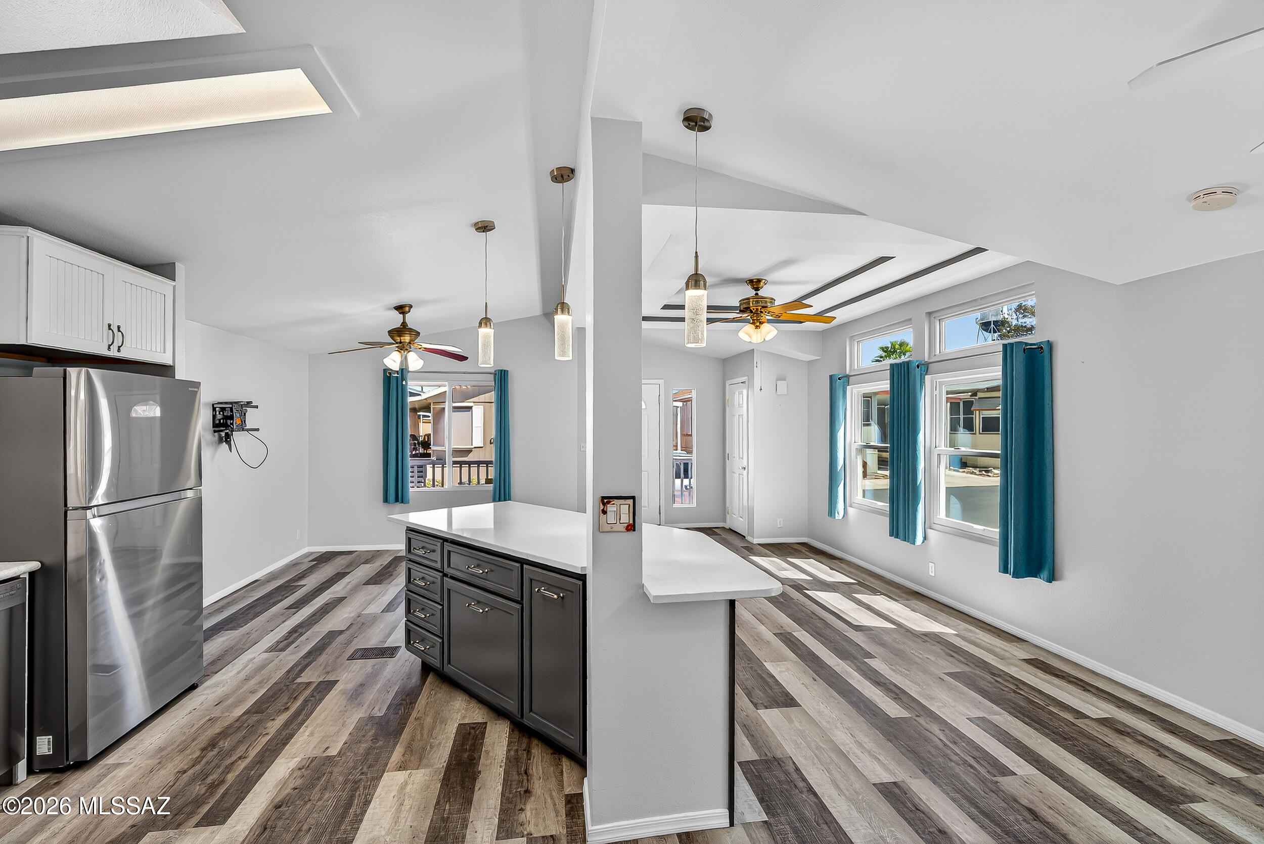 Trails West Resort - Residential