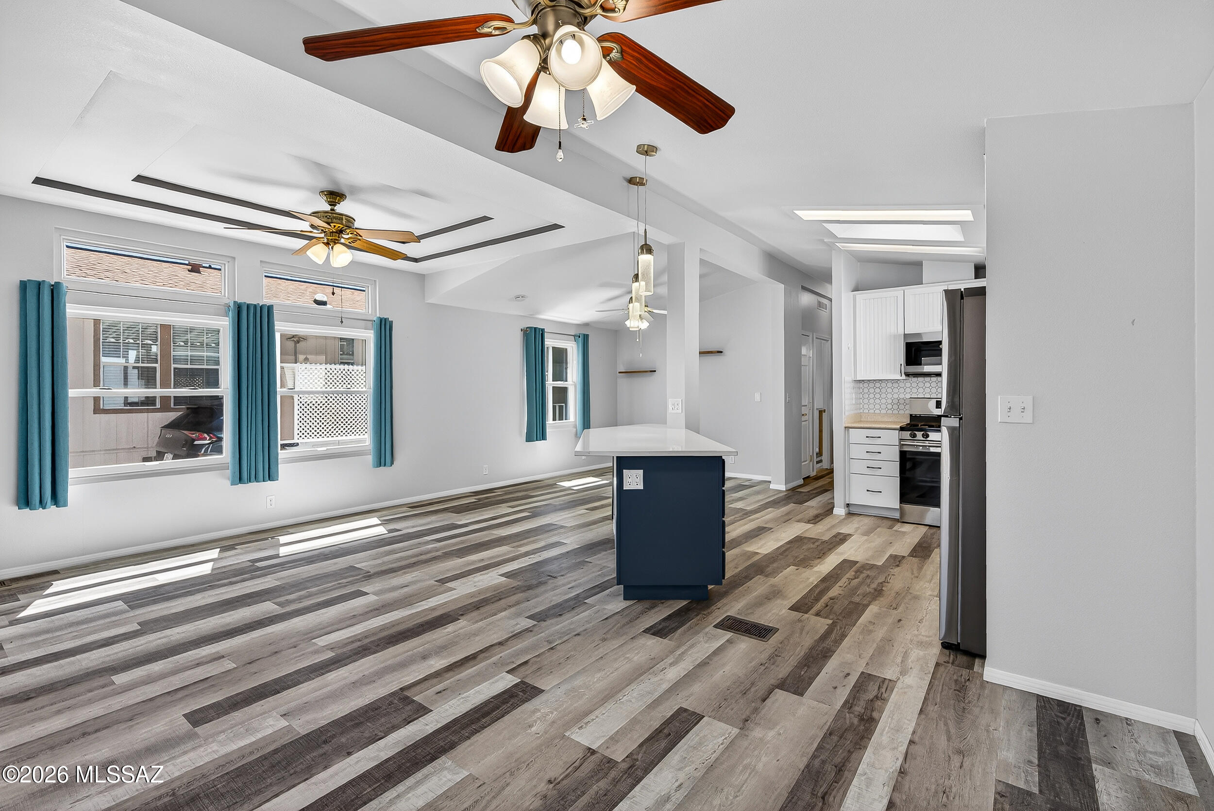 Trails West Resort - Residential