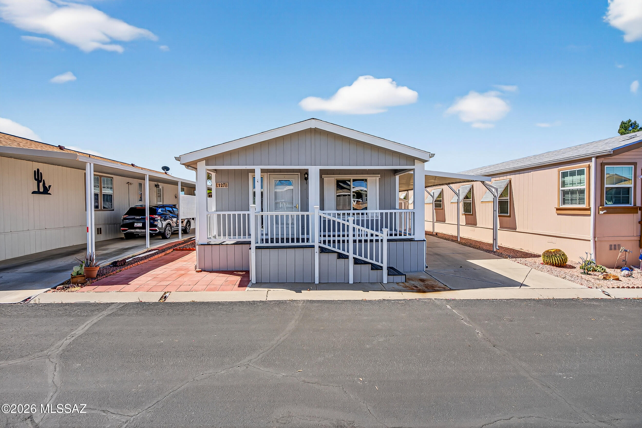Trails West Resort - Residential