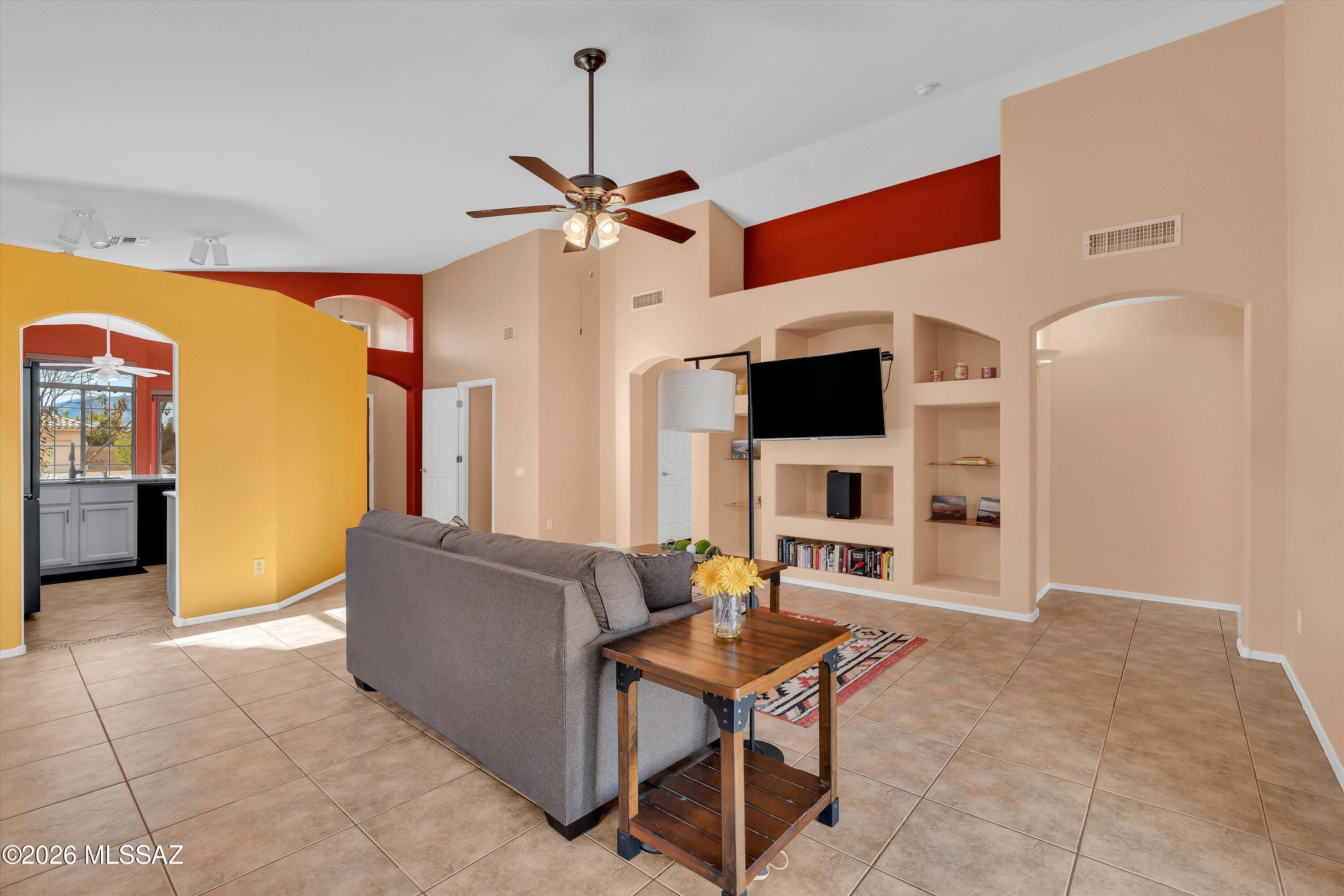 Harrison Pointe Phase III (138-210) - Residential