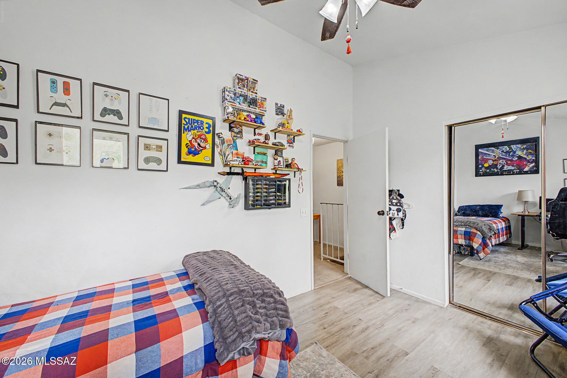 Highlands Station I (1-14) - Residential