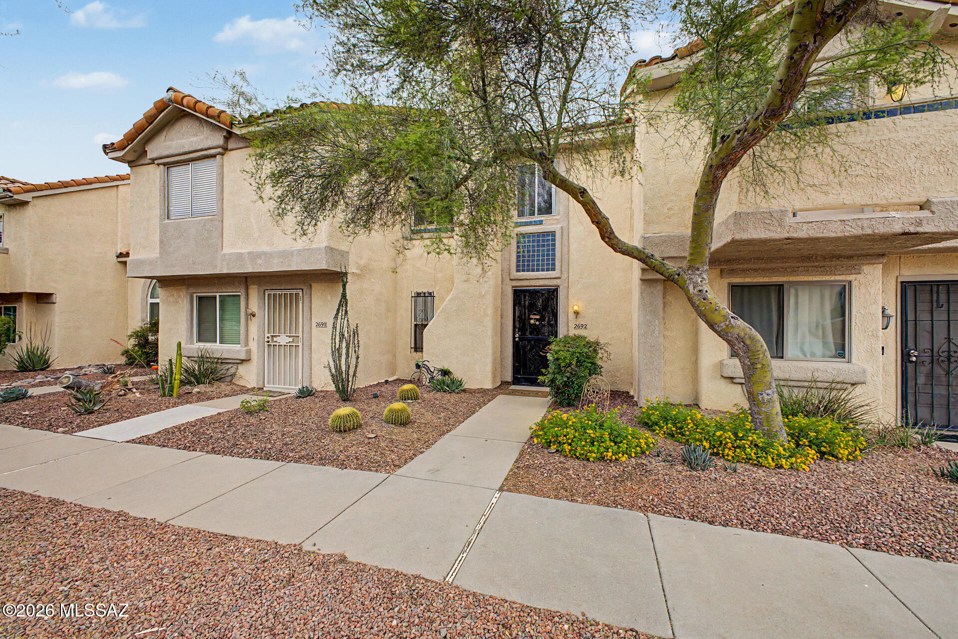 Highlands Station I (1-14) - Residential