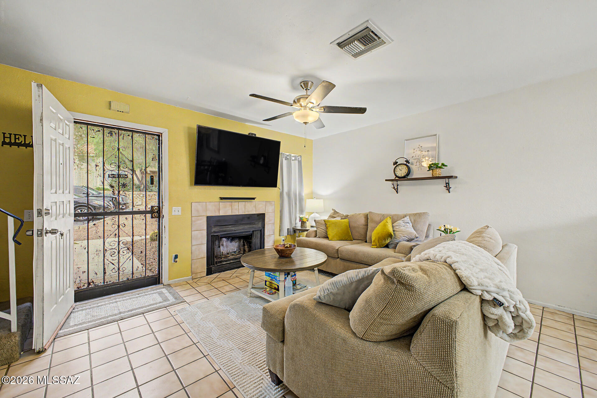 Highlands Station I (1-14) - Residential
