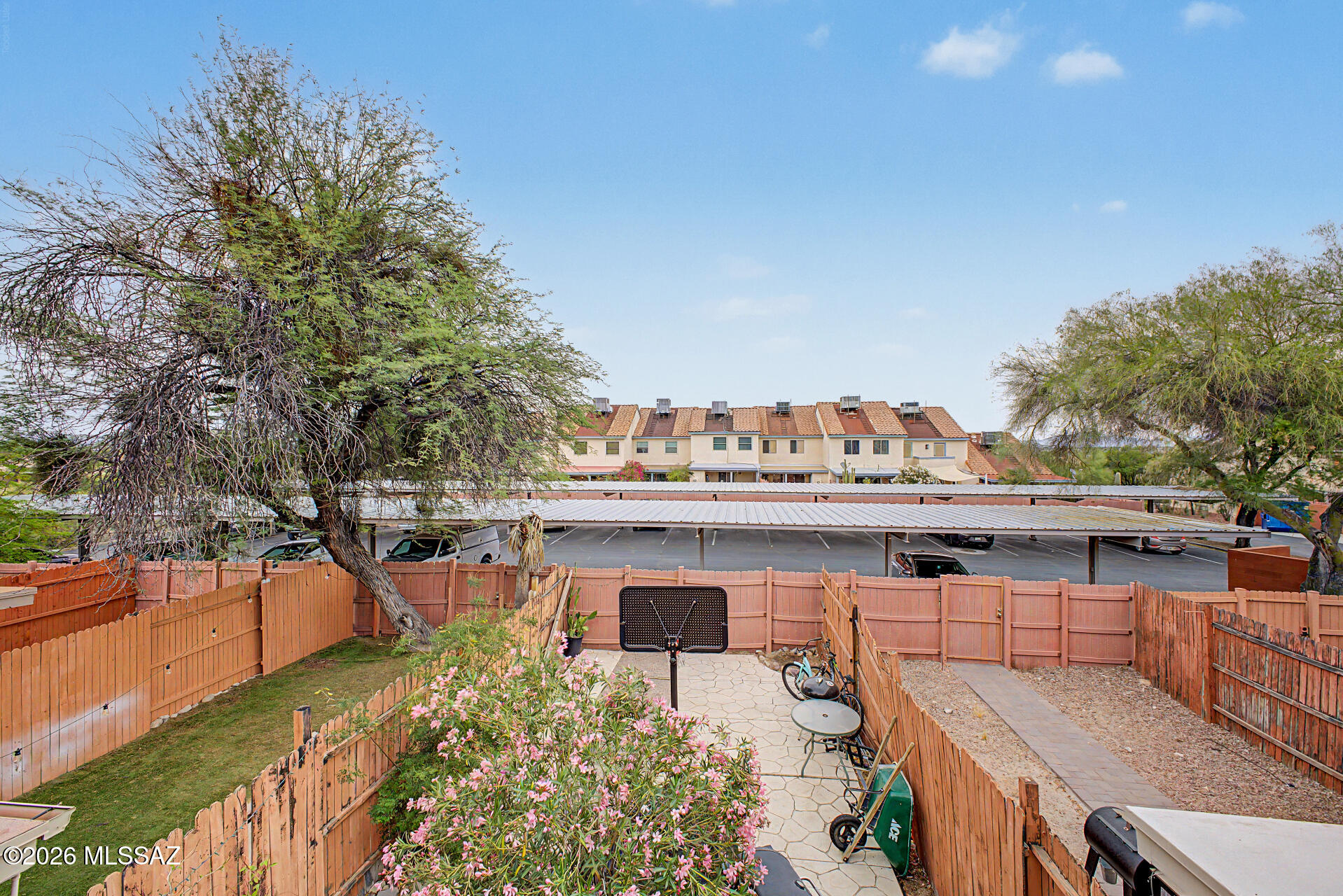 Highlands Station I (1-14) - Residential