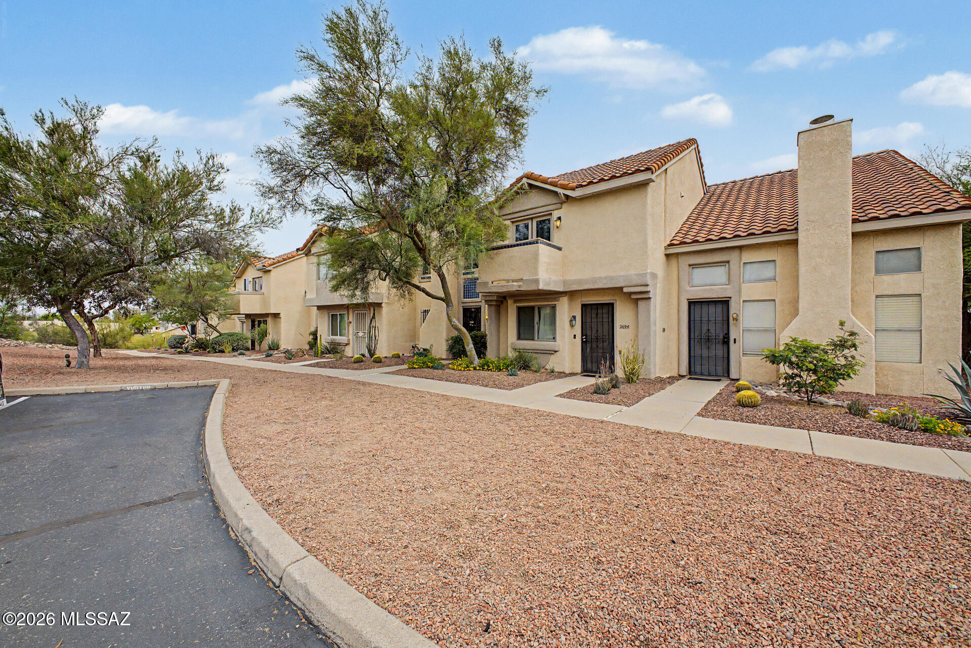 Highlands Station I (1-14) - Residential