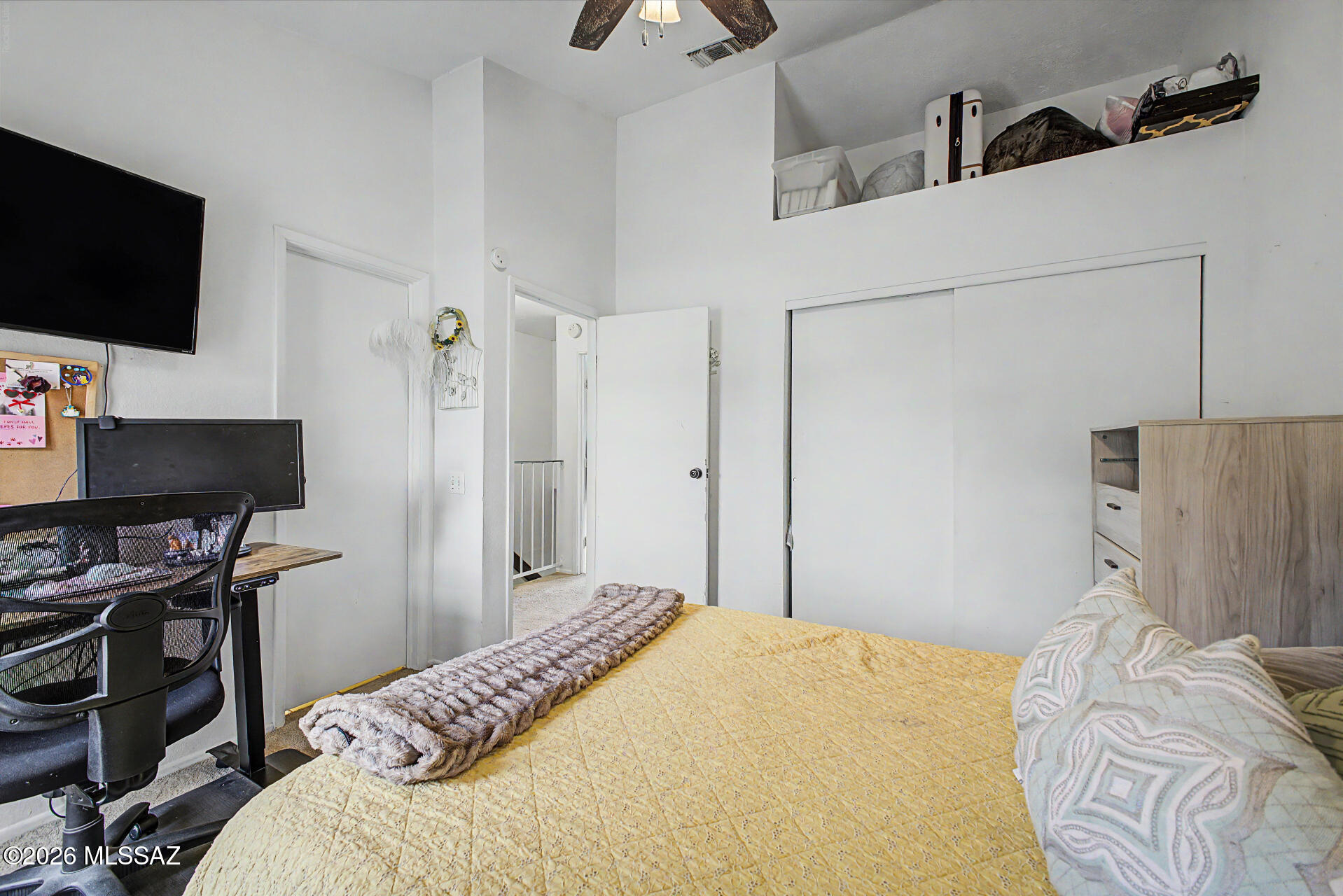 Highlands Station I (1-14) - Residential