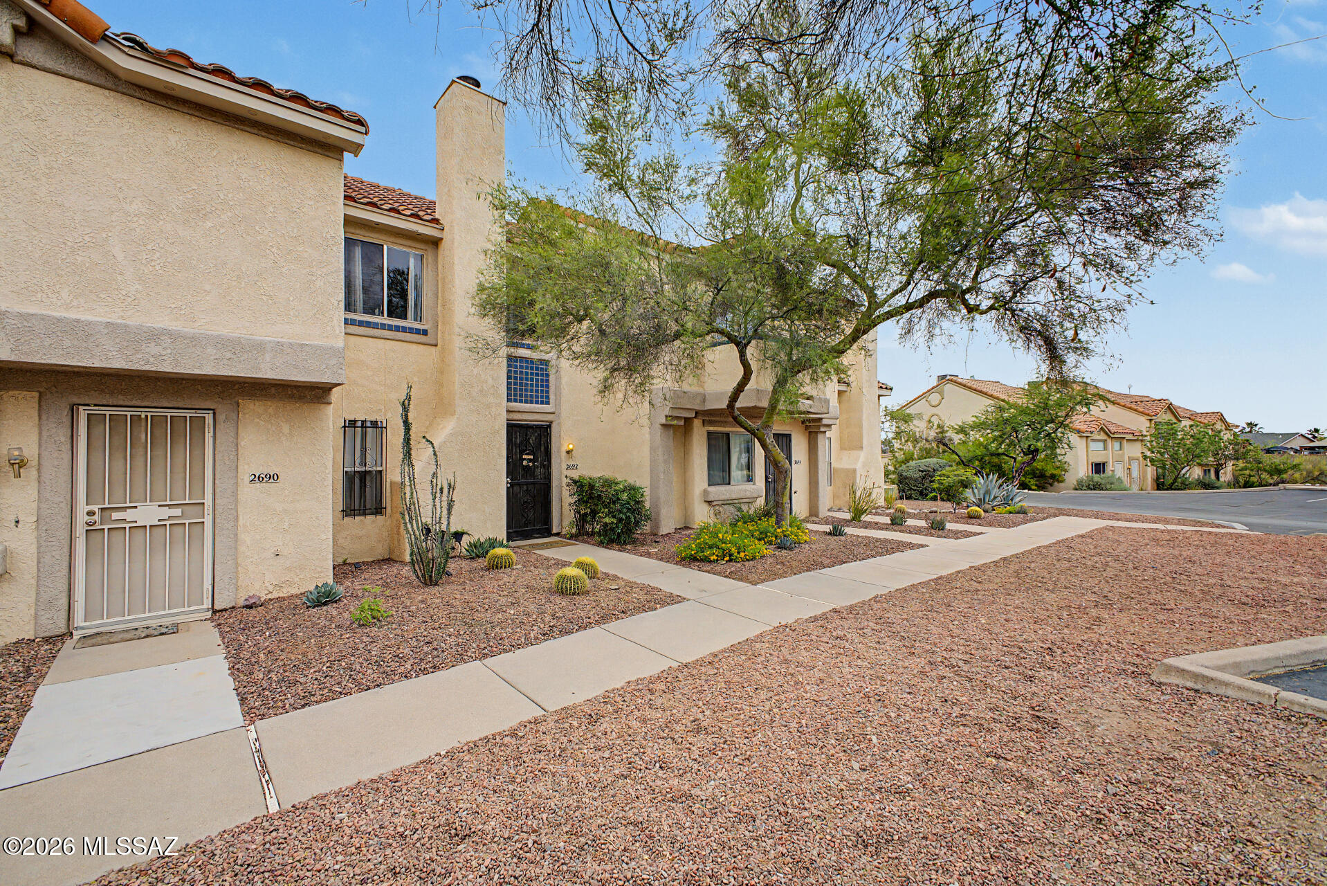 Highlands Station I (1-14) - Residential