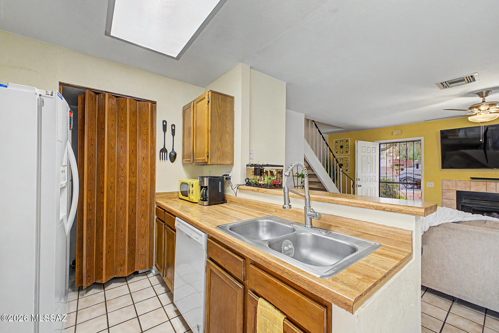 Highlands Station I (1-14) - Residential