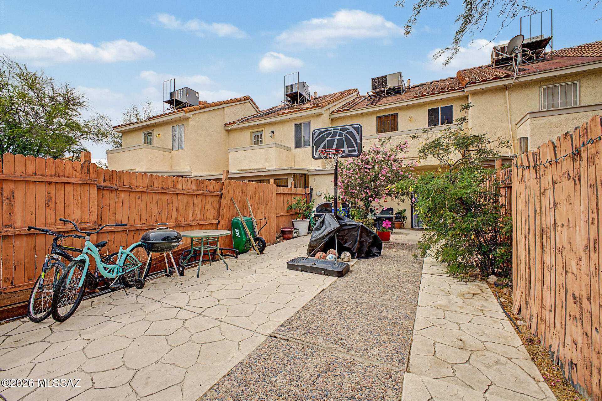 Highlands Station I (1-14) - Residential