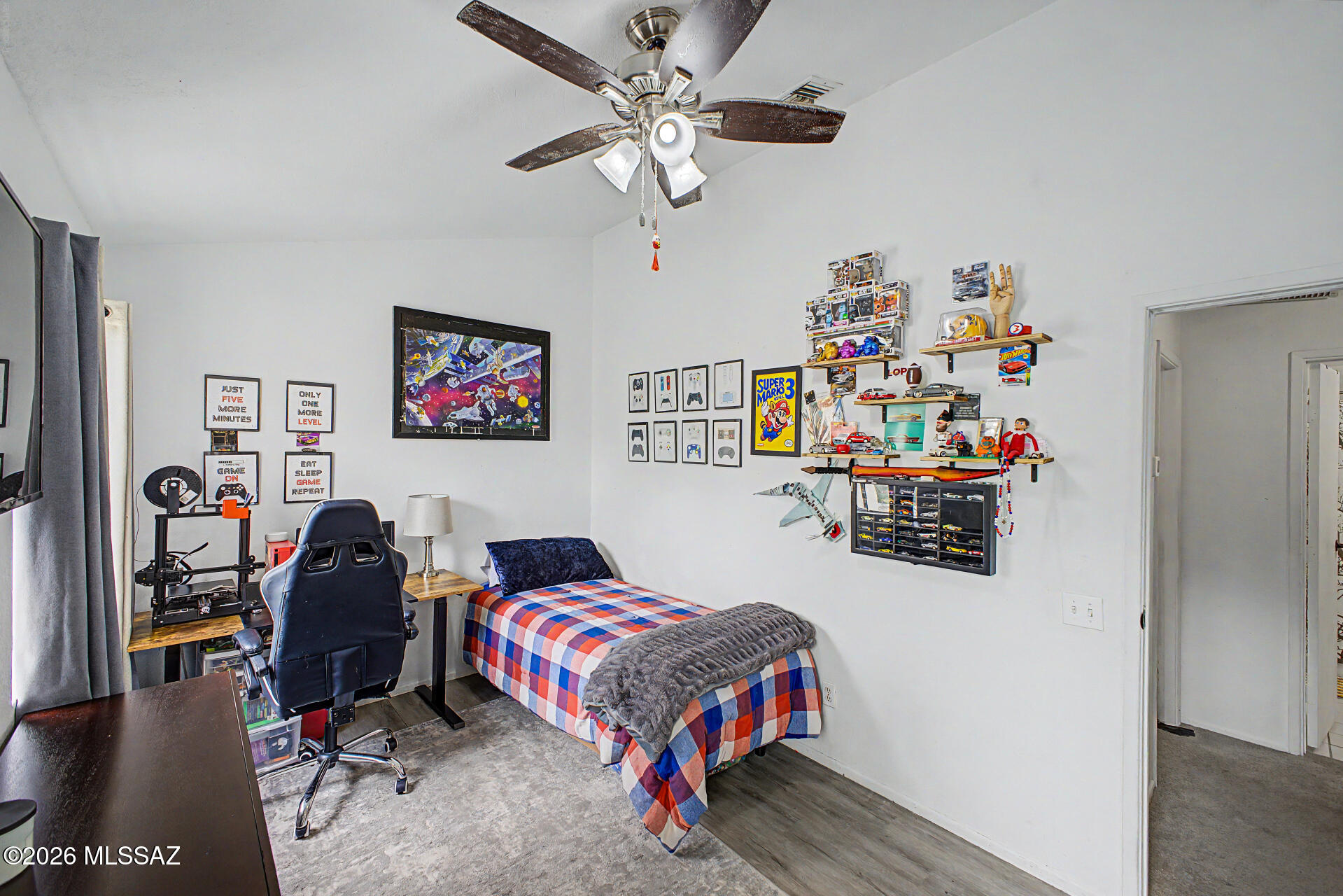 Highlands Station I (1-14) - Residential
