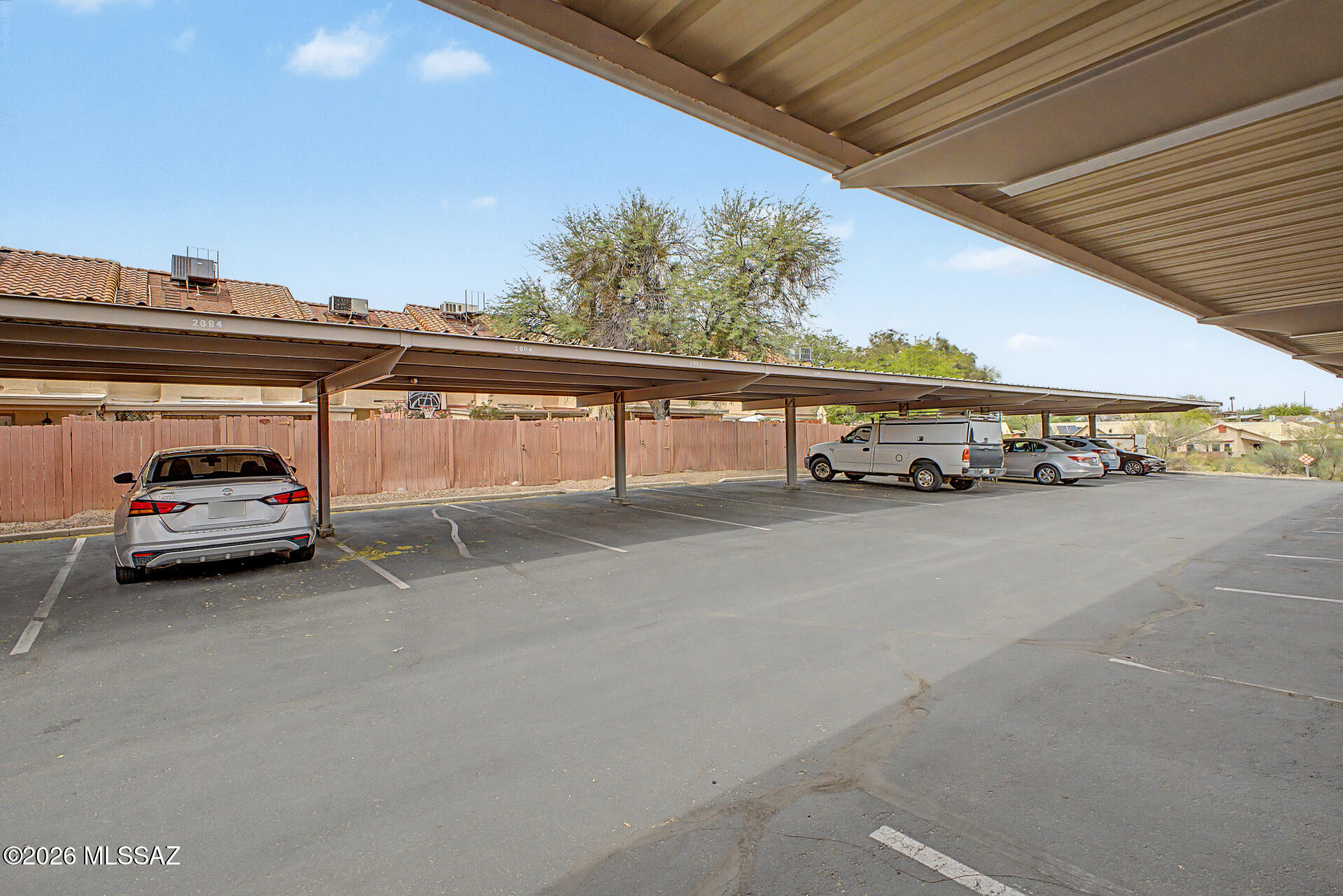 Highlands Station I (1-14) - Residential