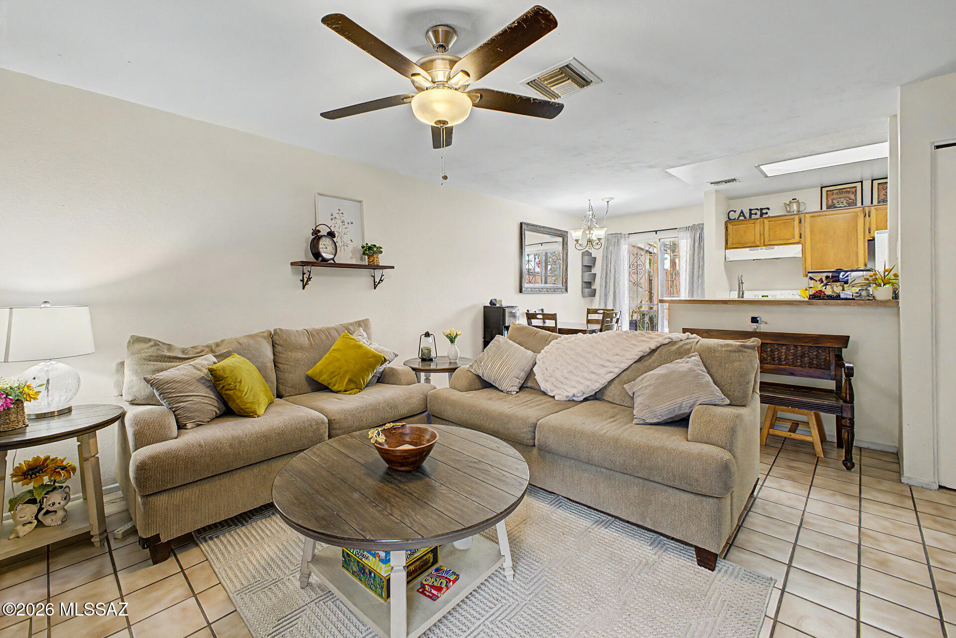Highlands Station I (1-14) - Residential