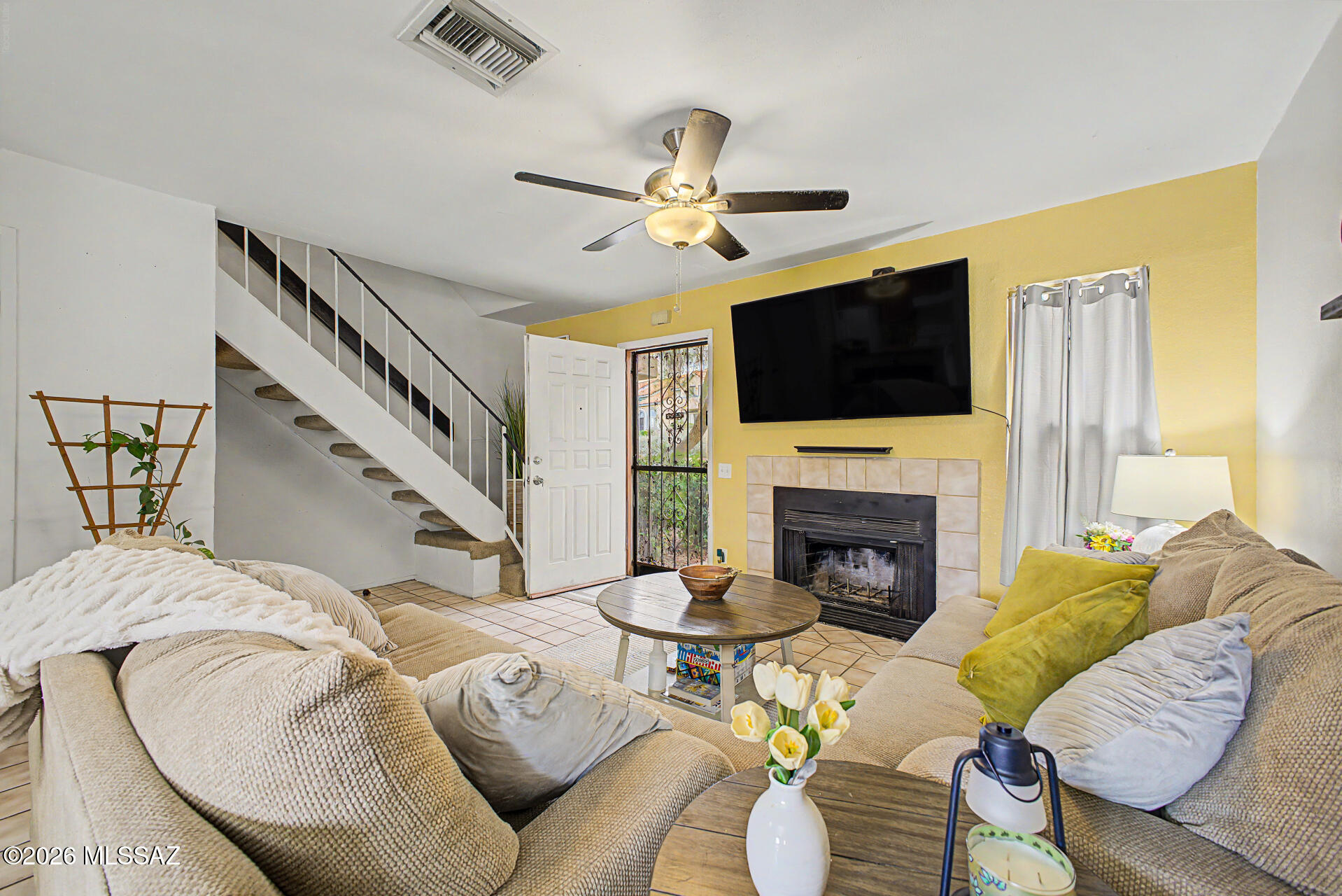 Highlands Station I (1-14) - Residential
