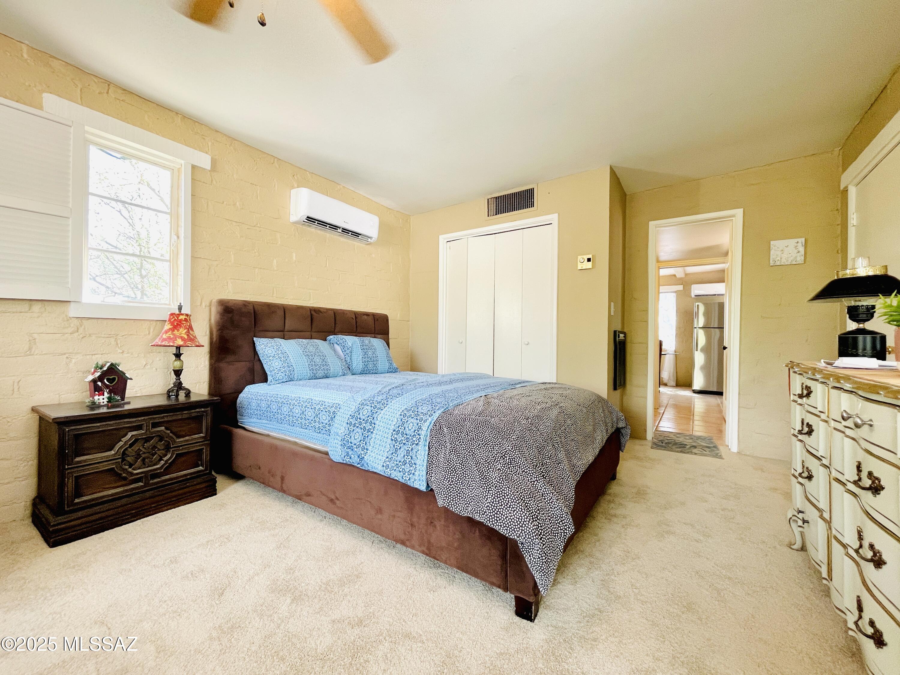 Unsubdivided - Residential Lease
