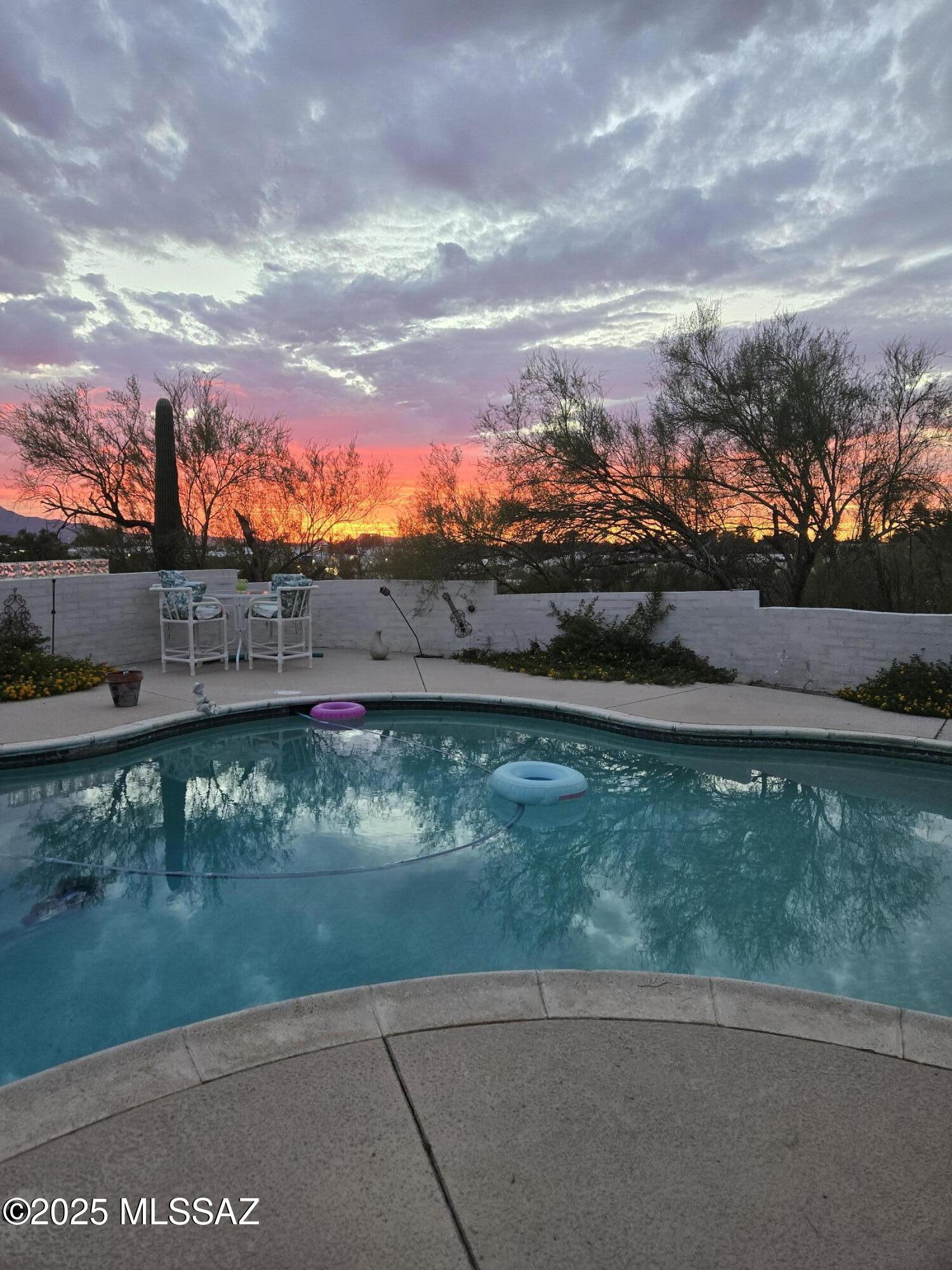 Unsubdivided - Residential Lease