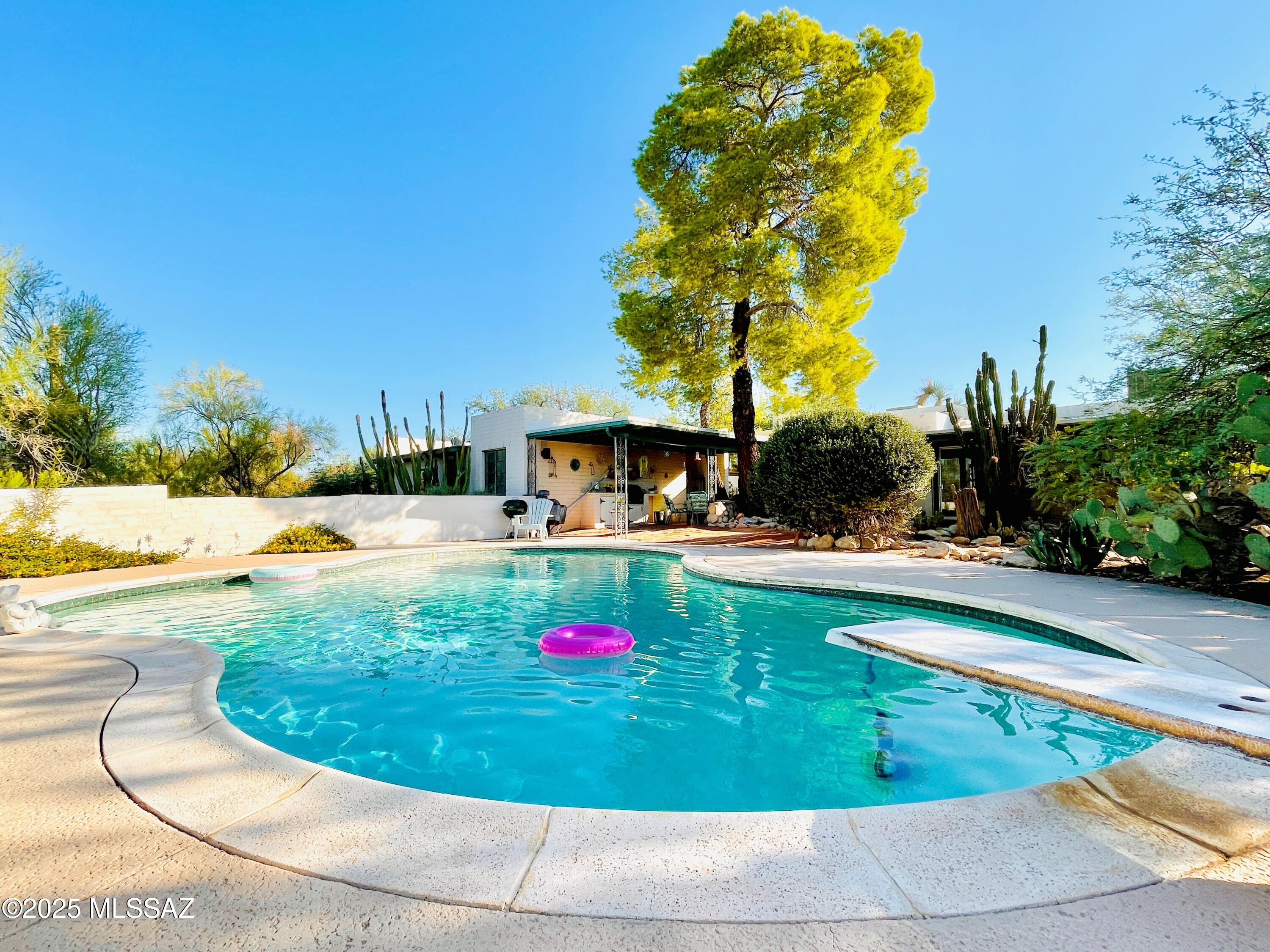 Unsubdivided - Residential Lease