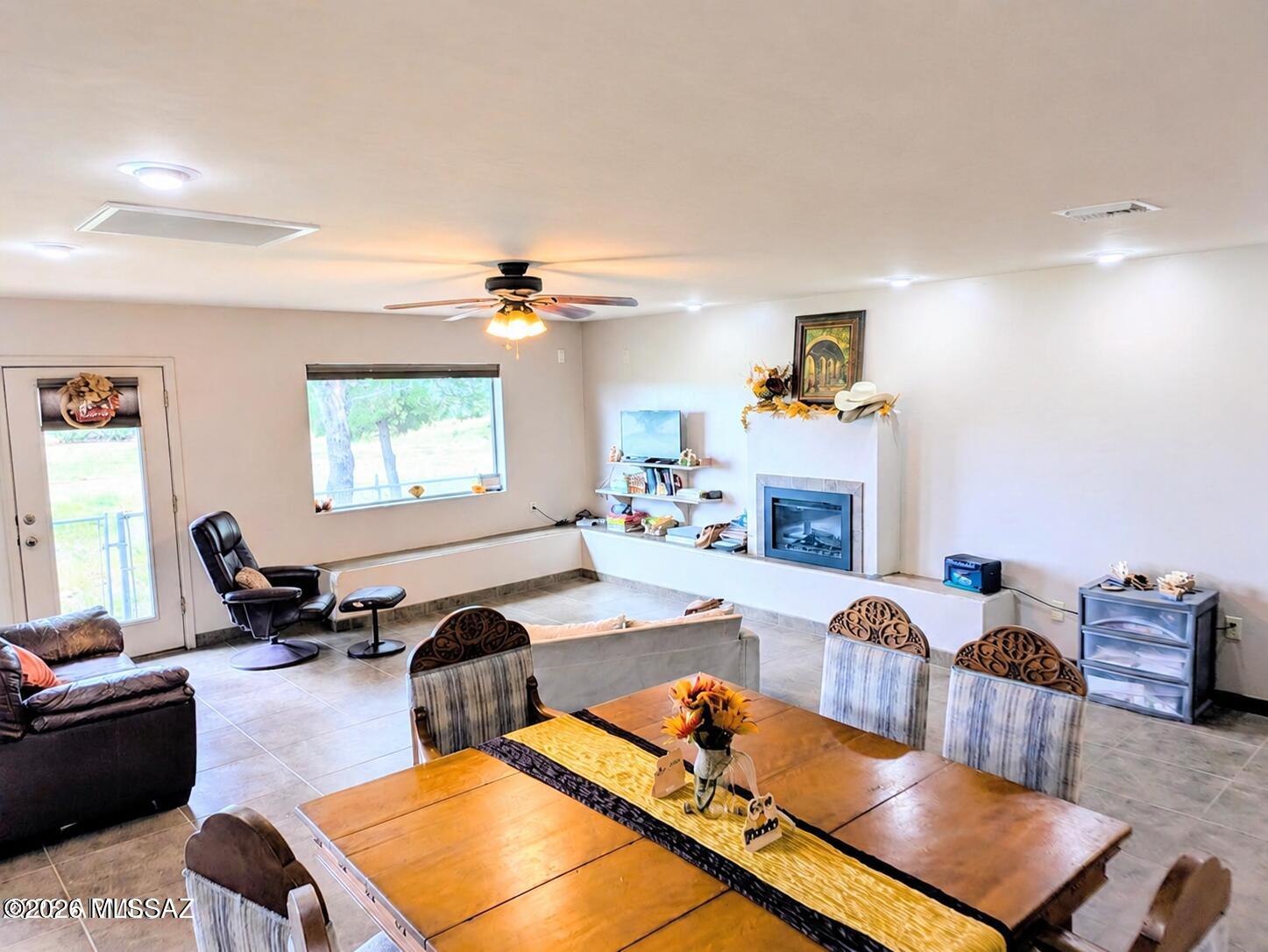 Ash Creek Ranch - Residential