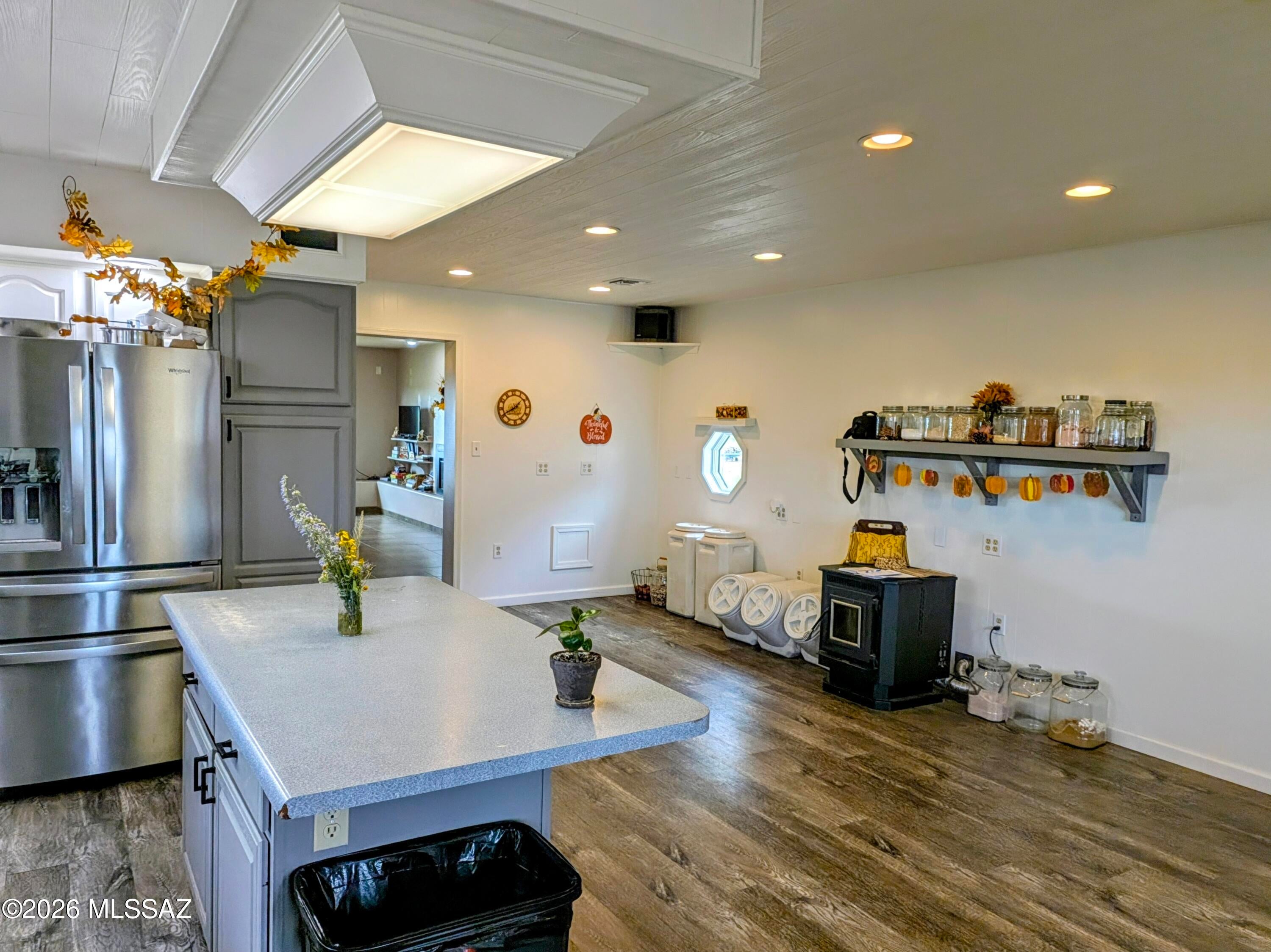 Ash Creek Ranch - Residential