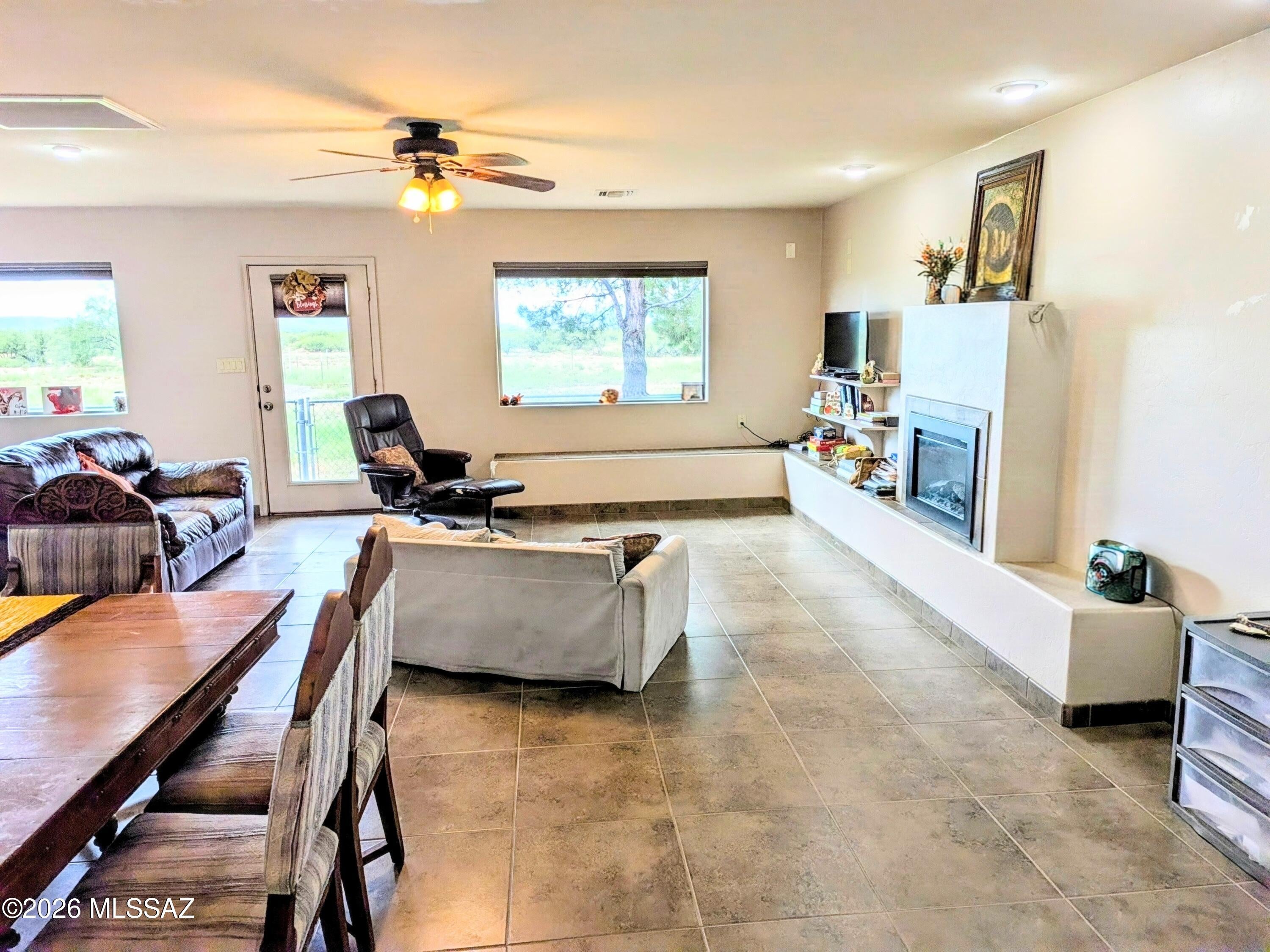 Ash Creek Ranch - Residential