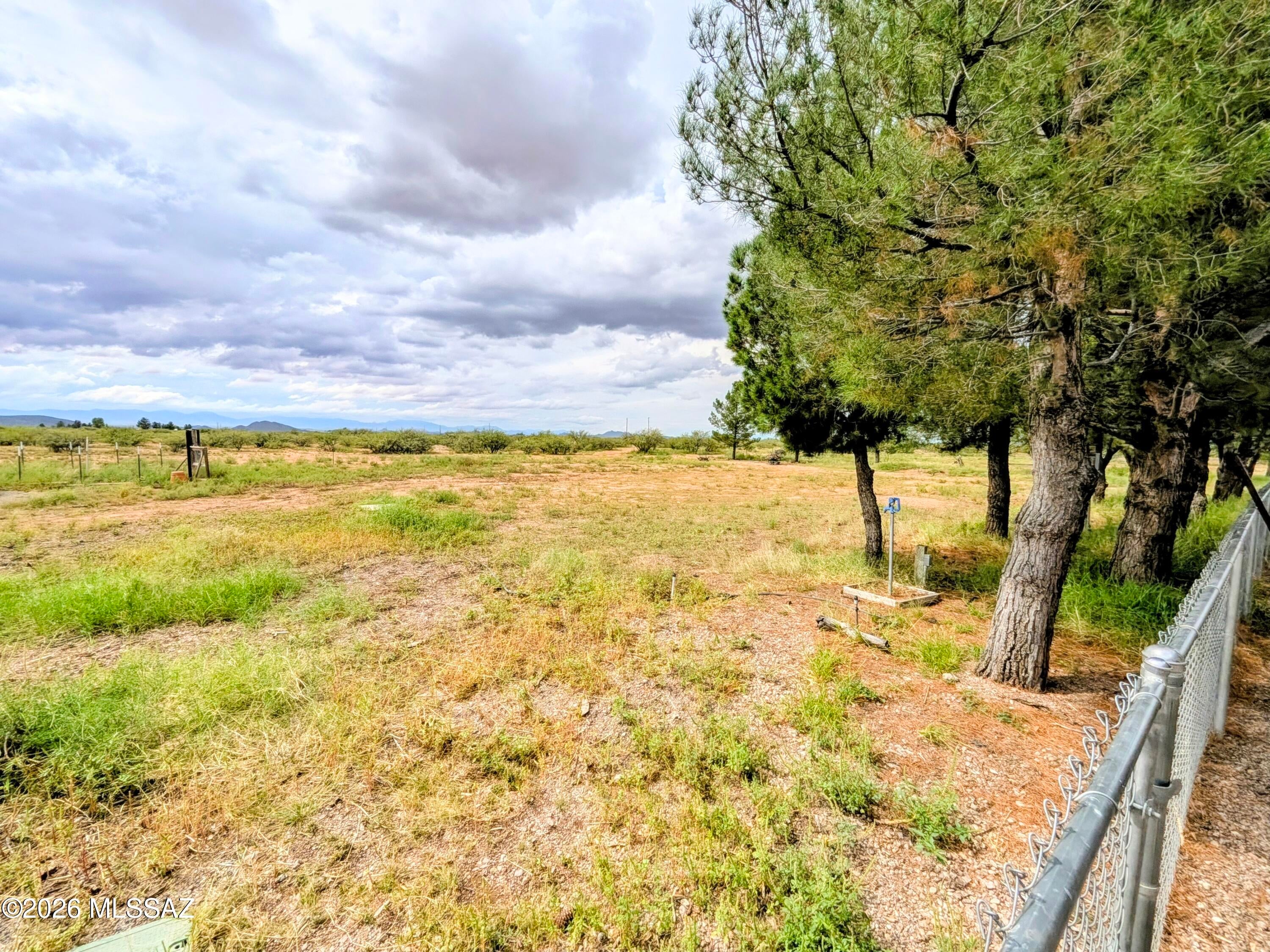 Ash Creek Ranch - Residential
