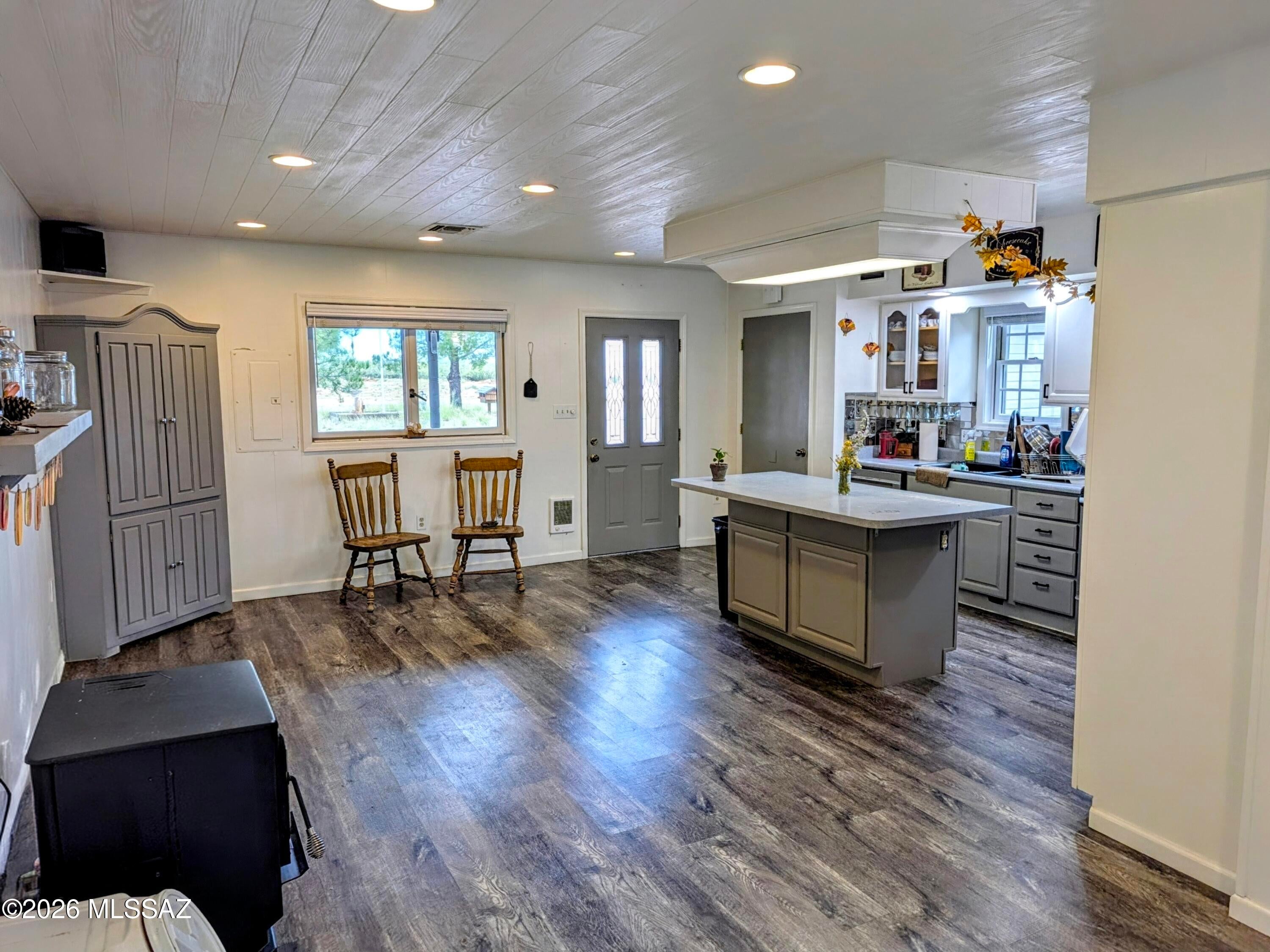 Ash Creek Ranch - Residential