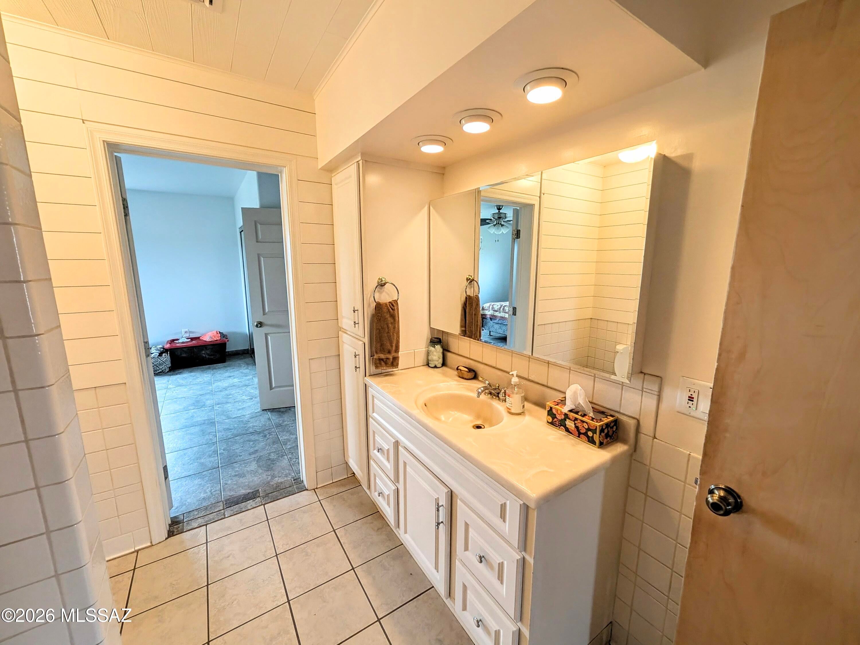 Ash Creek Ranch - Residential