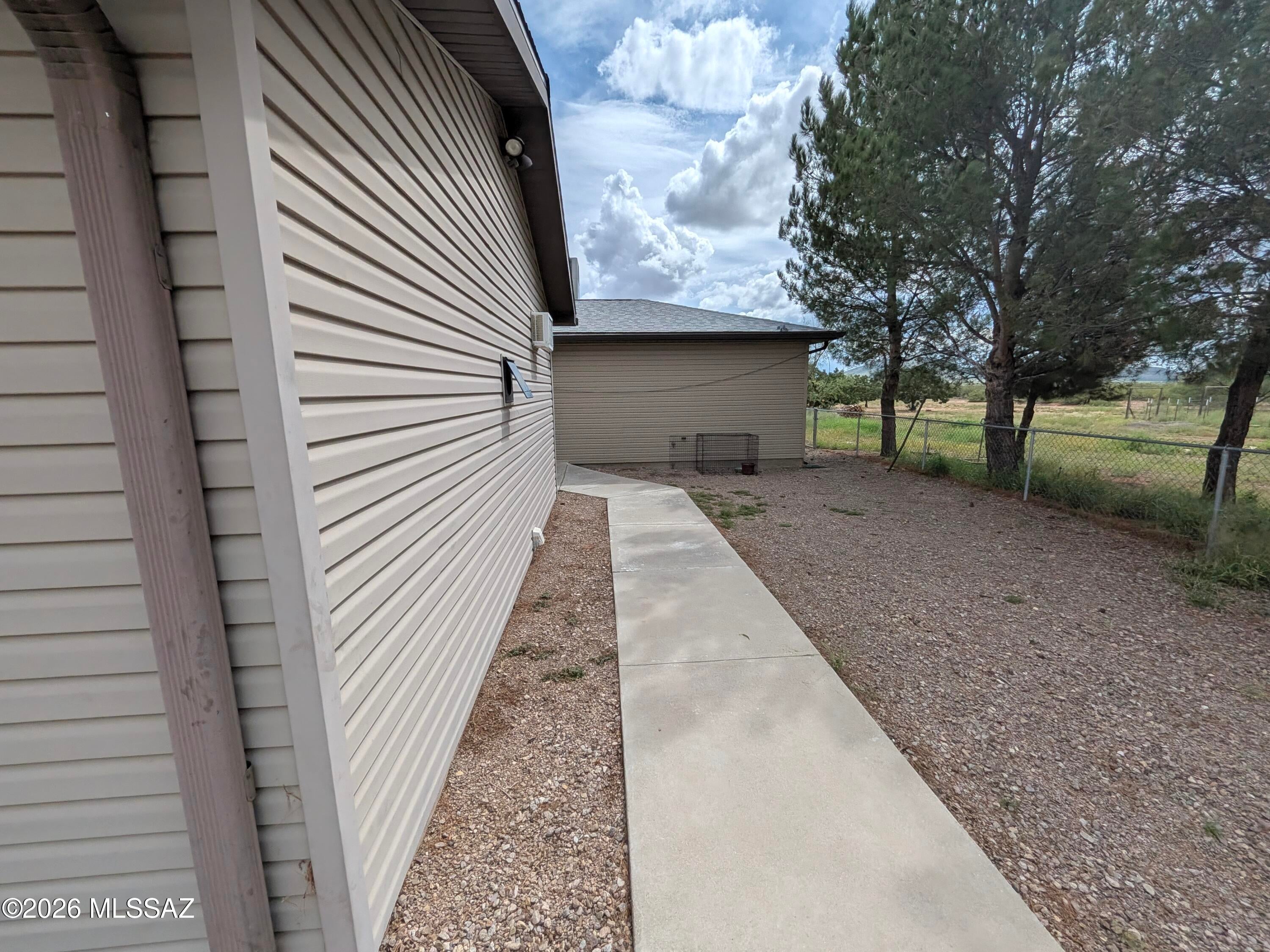 Ash Creek Ranch - Residential