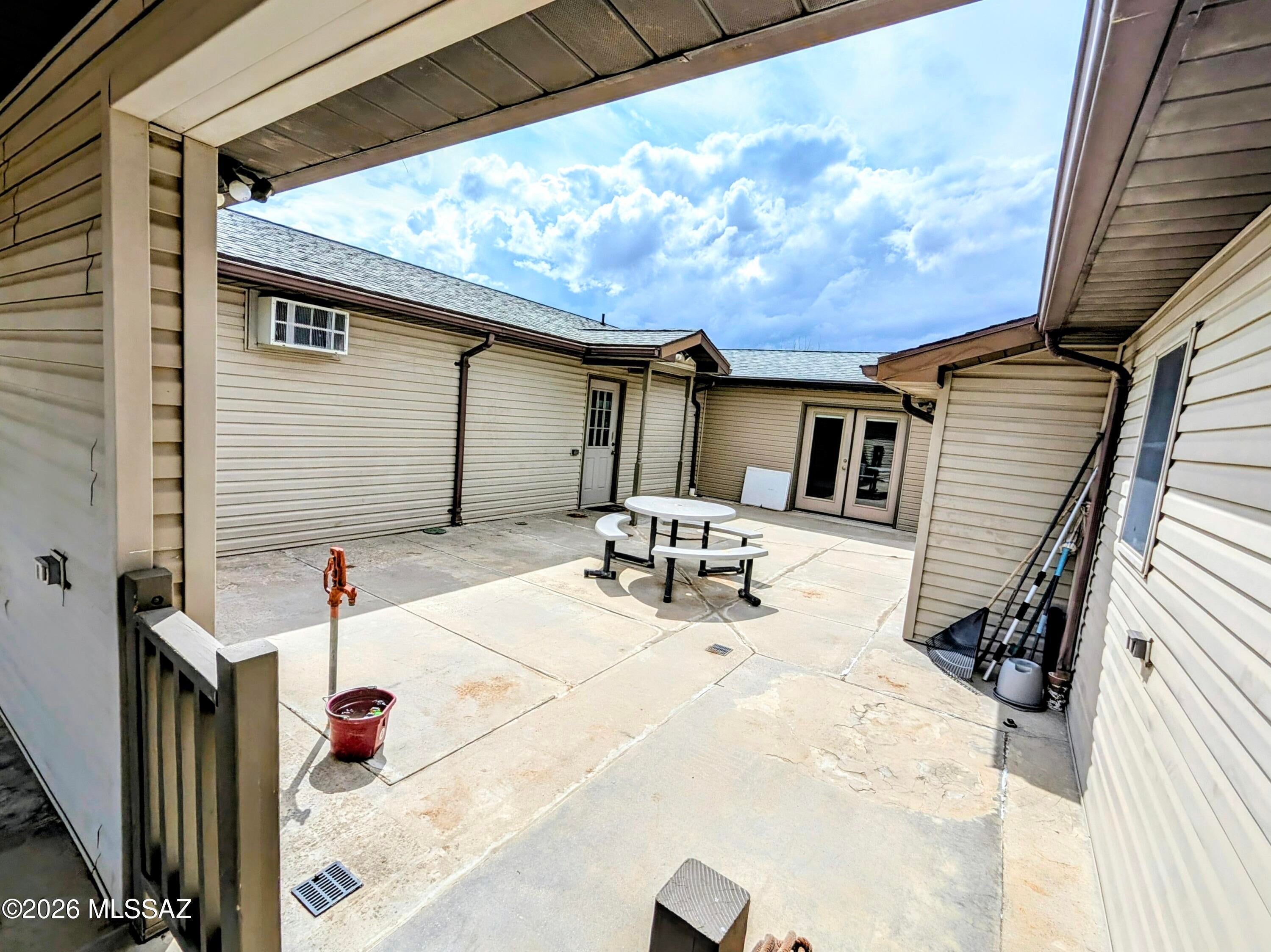 Ash Creek Ranch - Residential