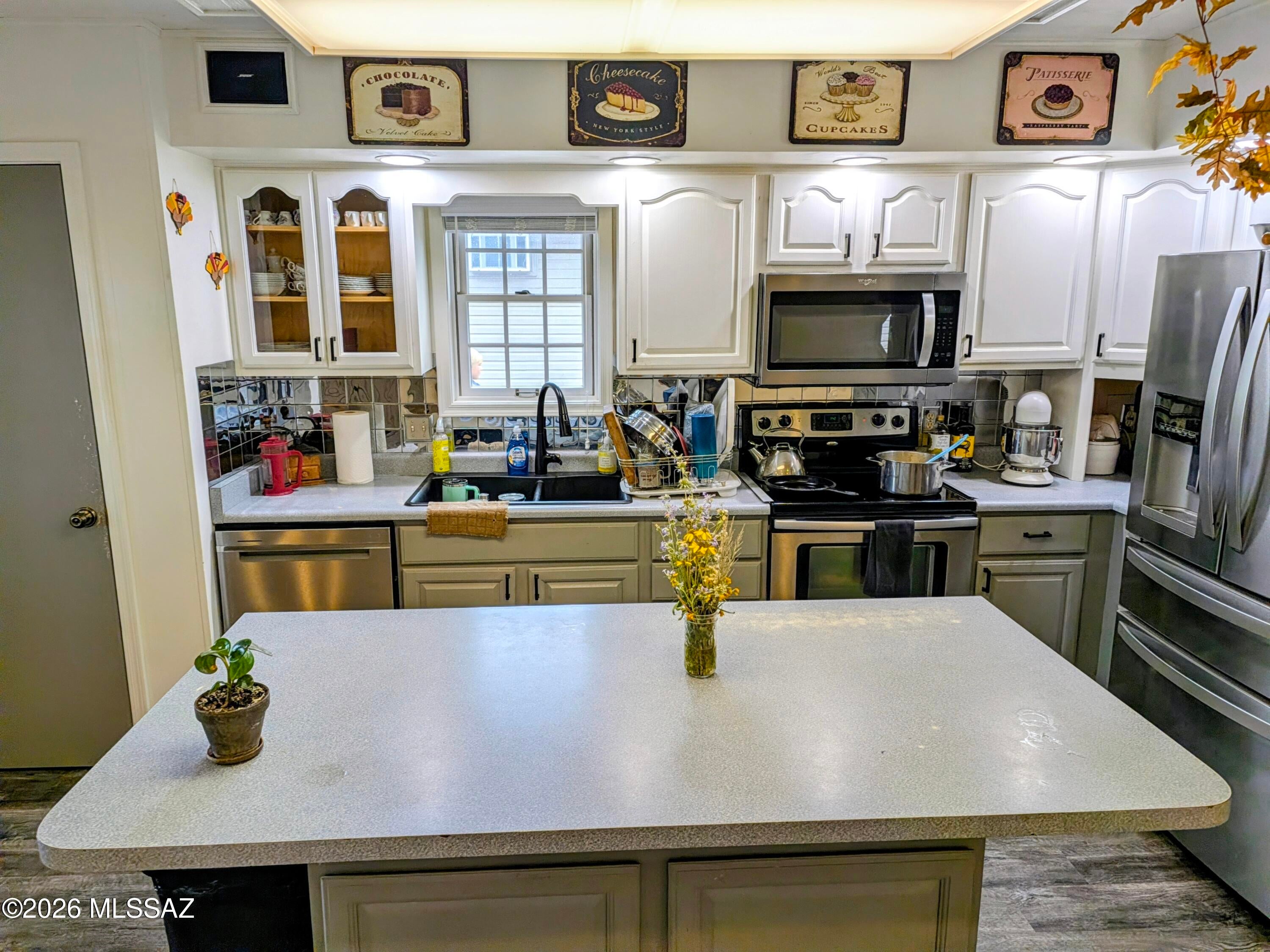 Ash Creek Ranch - Residential