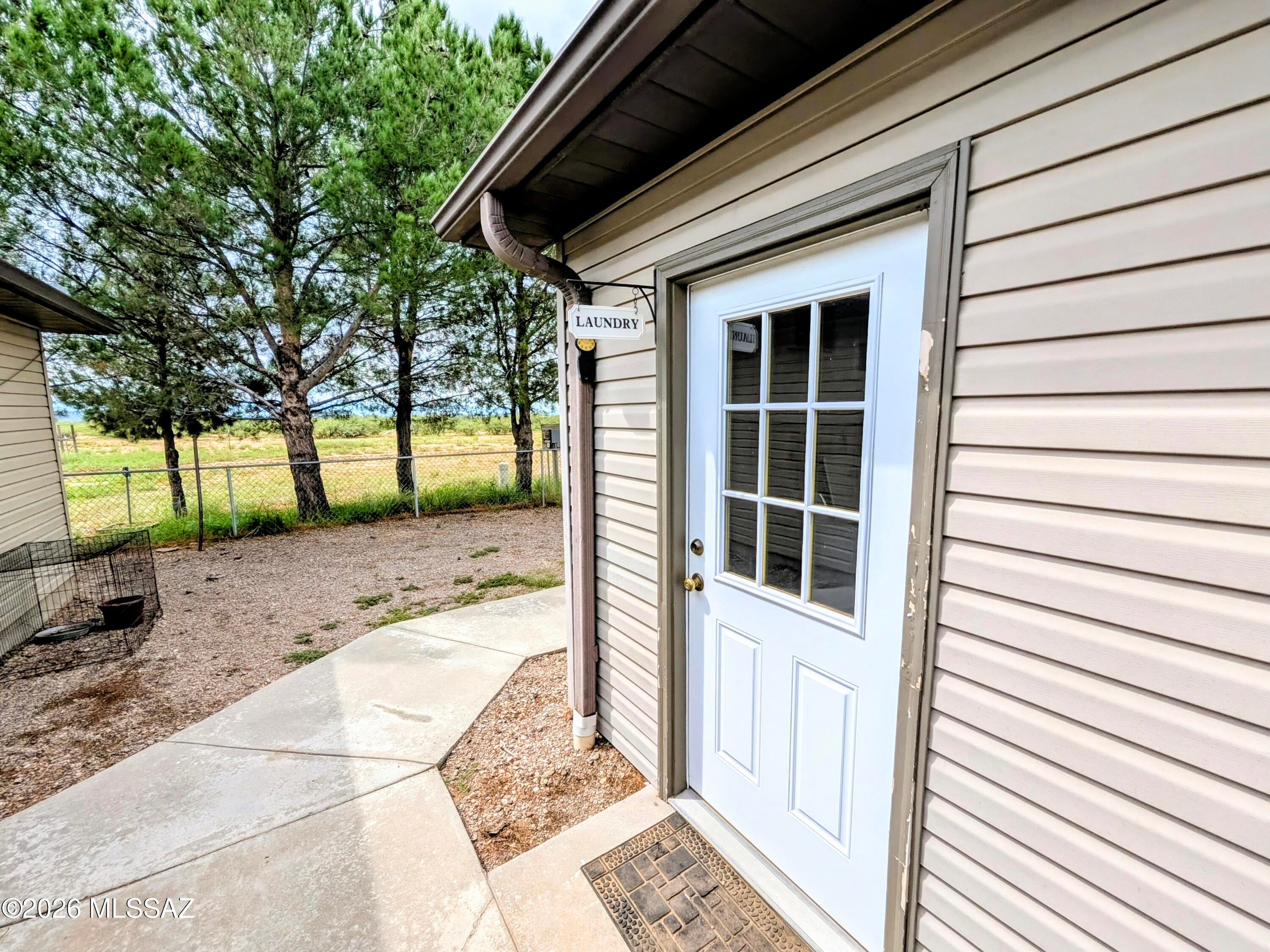 Ash Creek Ranch - Residential