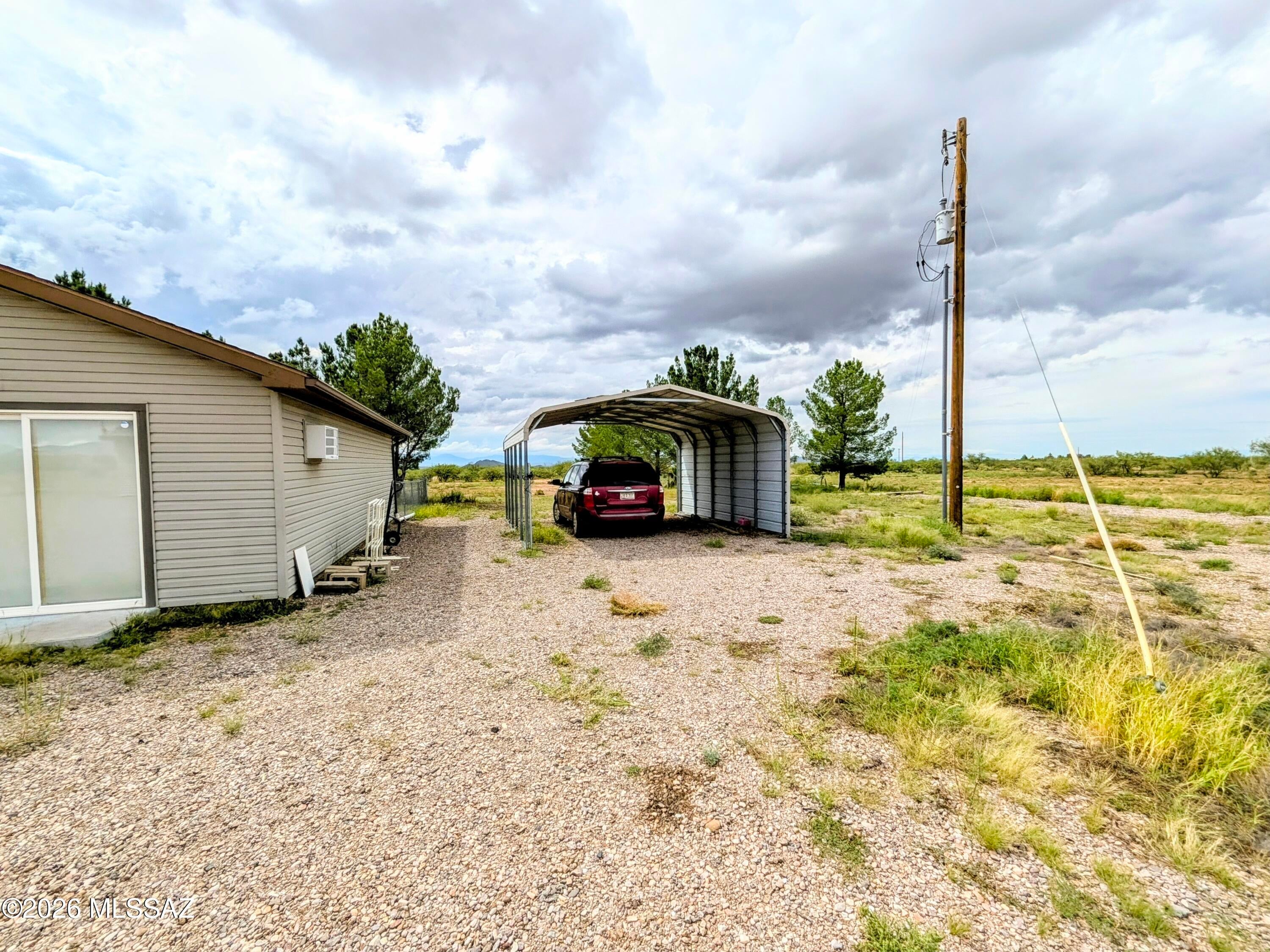 Ash Creek Ranch - Residential