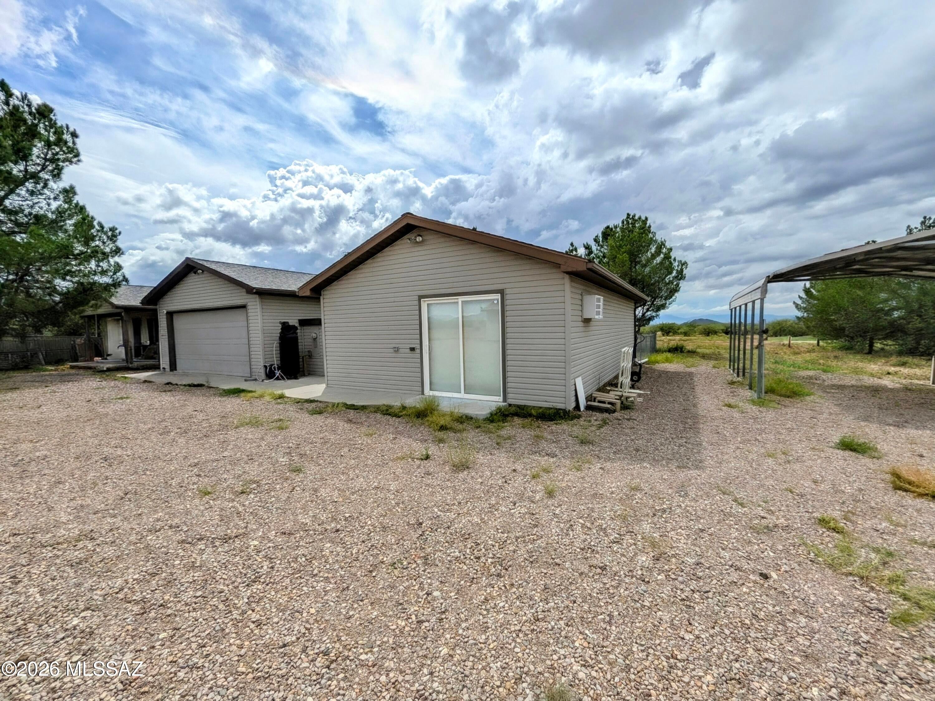 Ash Creek Ranch - Residential