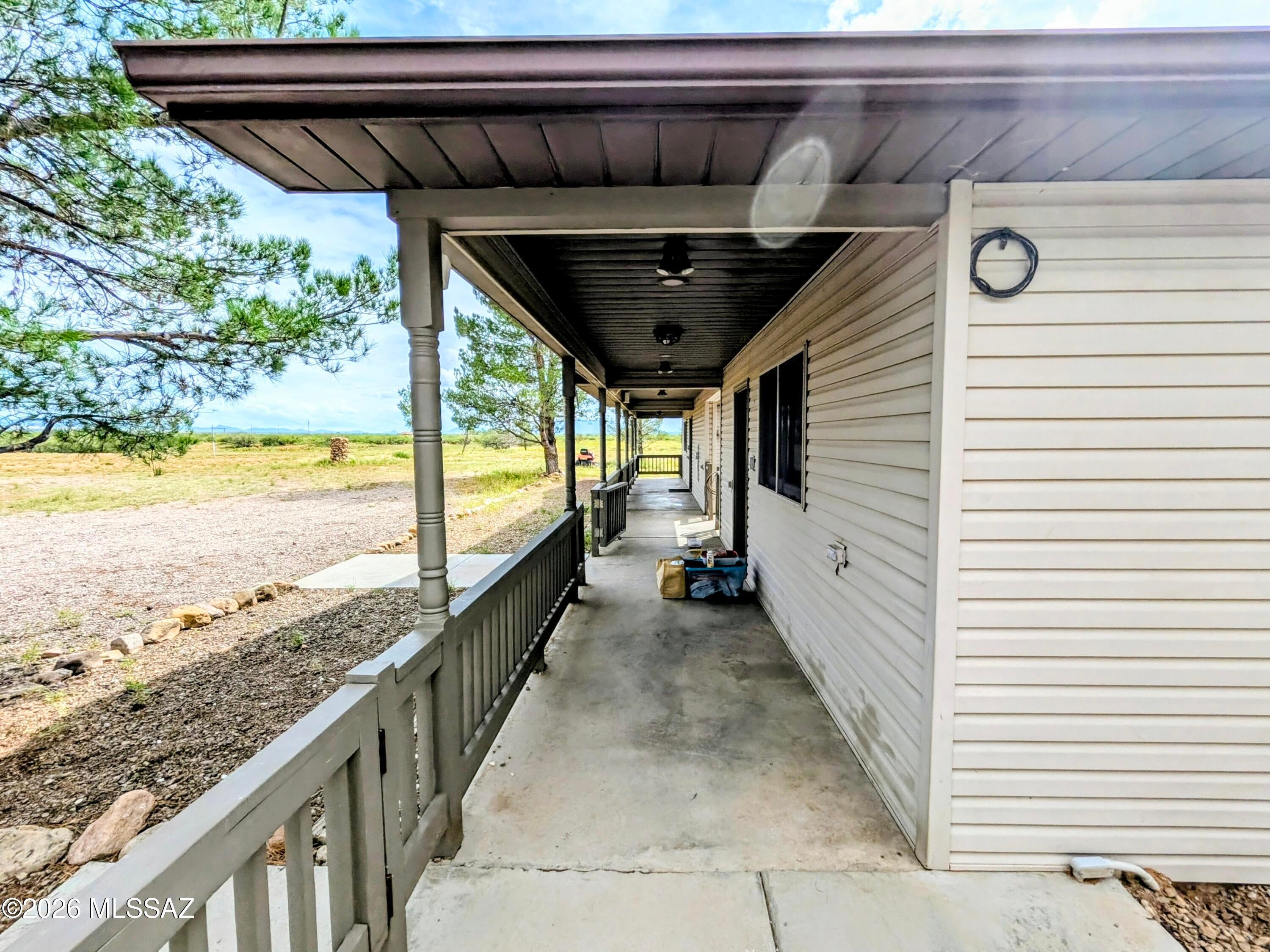 Ash Creek Ranch - Residential
