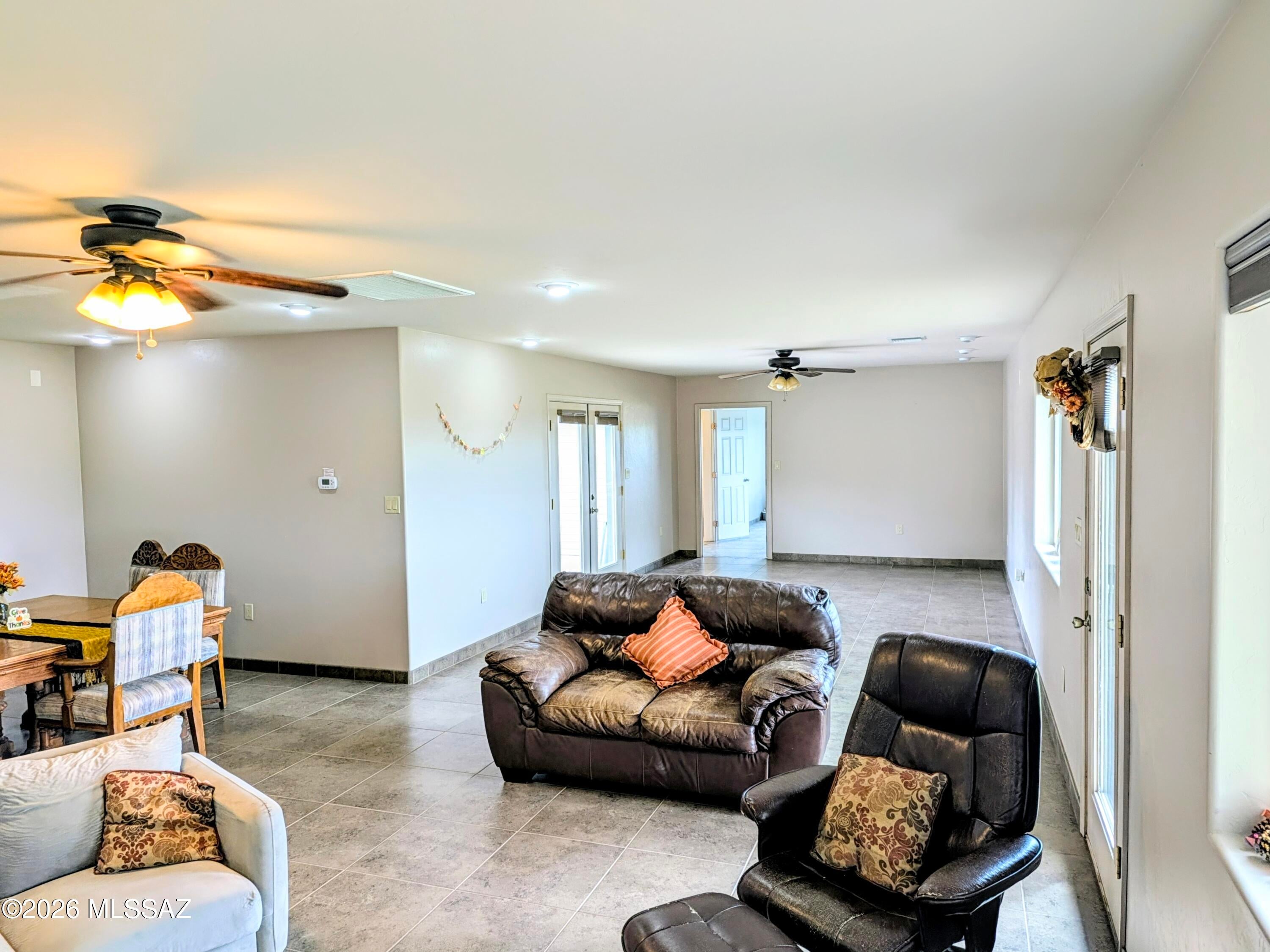 Ash Creek Ranch - Residential
