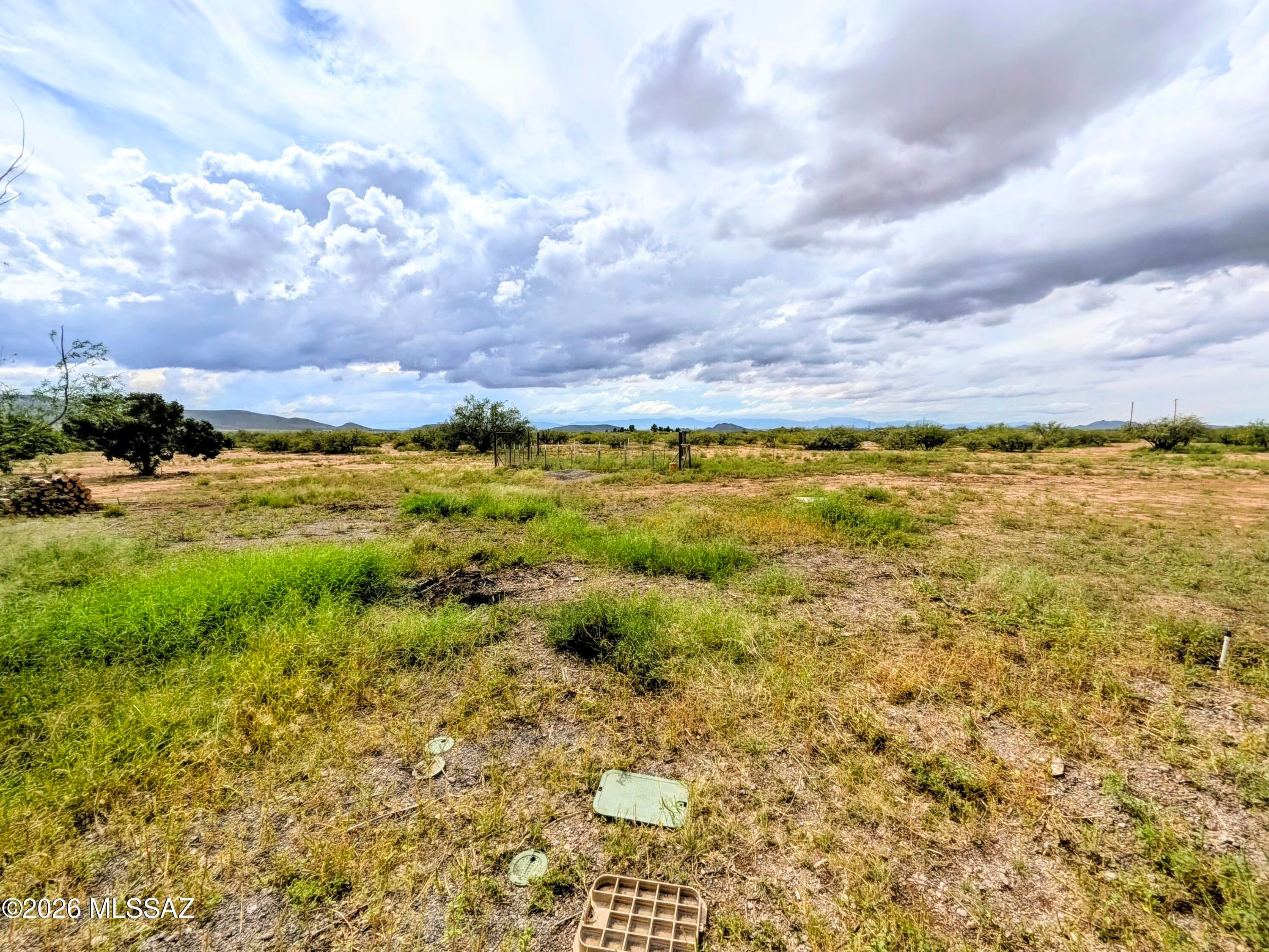 Ash Creek Ranch - Residential