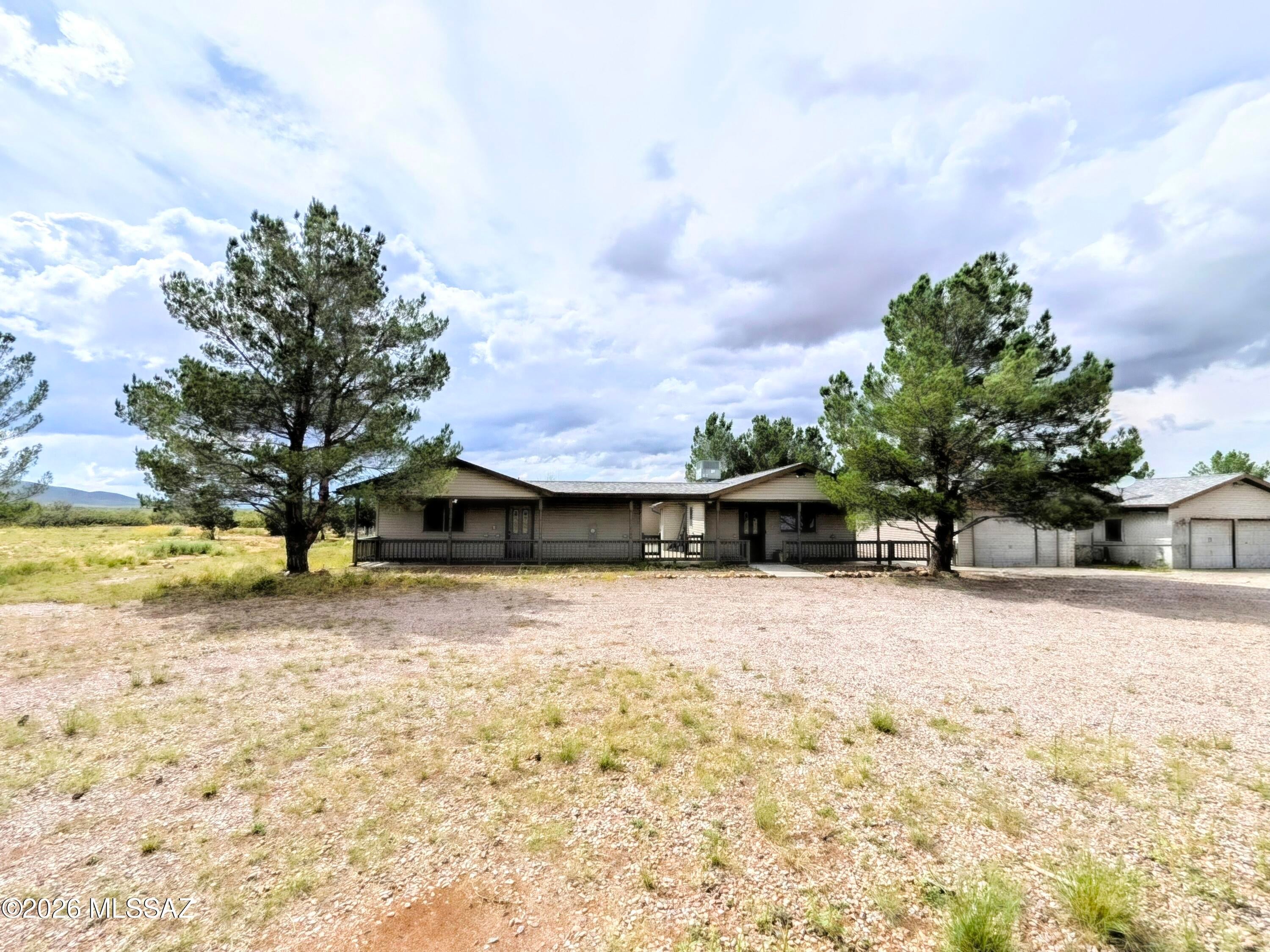 Ash Creek Ranch - Residential