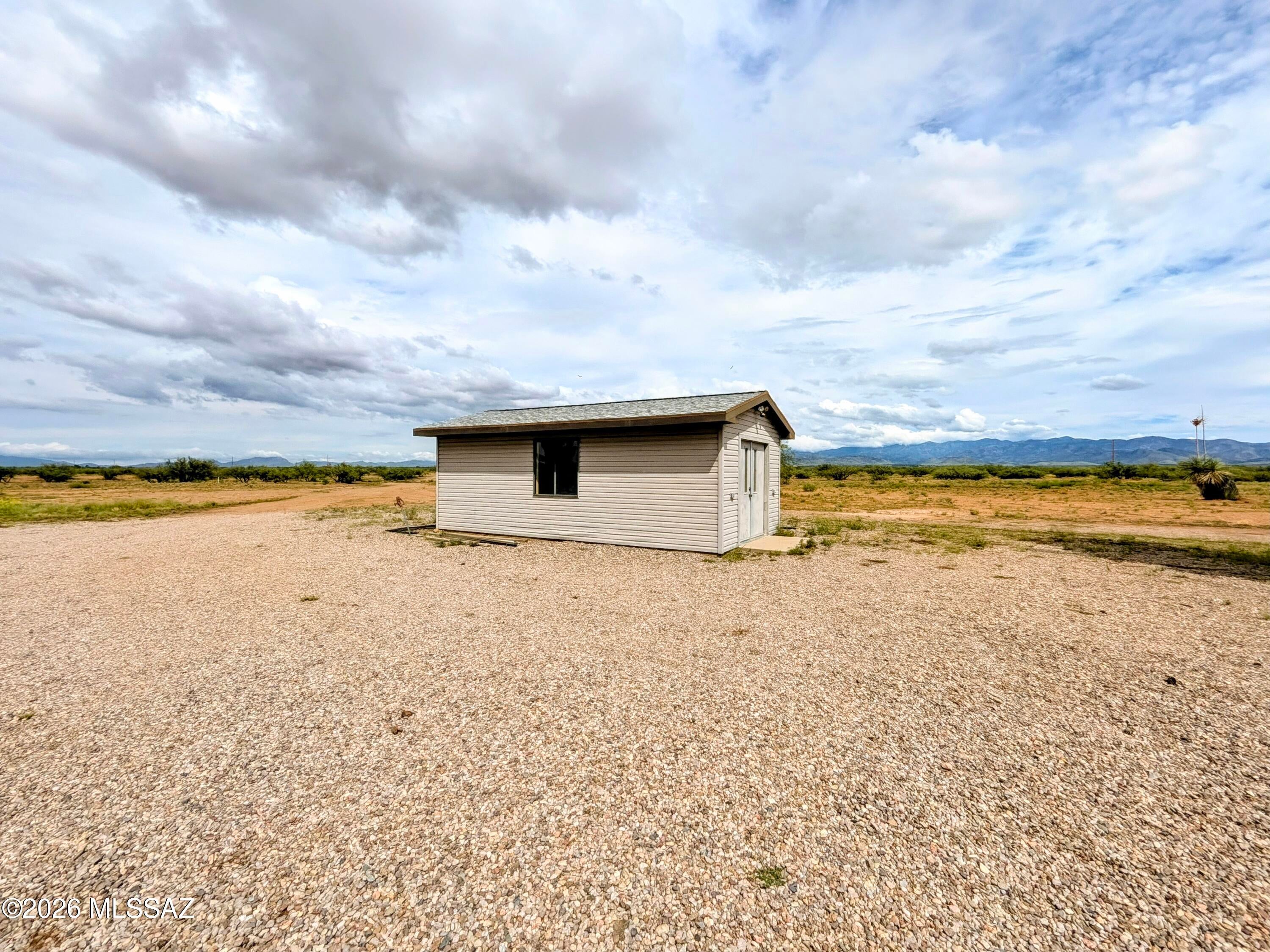 Ash Creek Ranch - Residential
