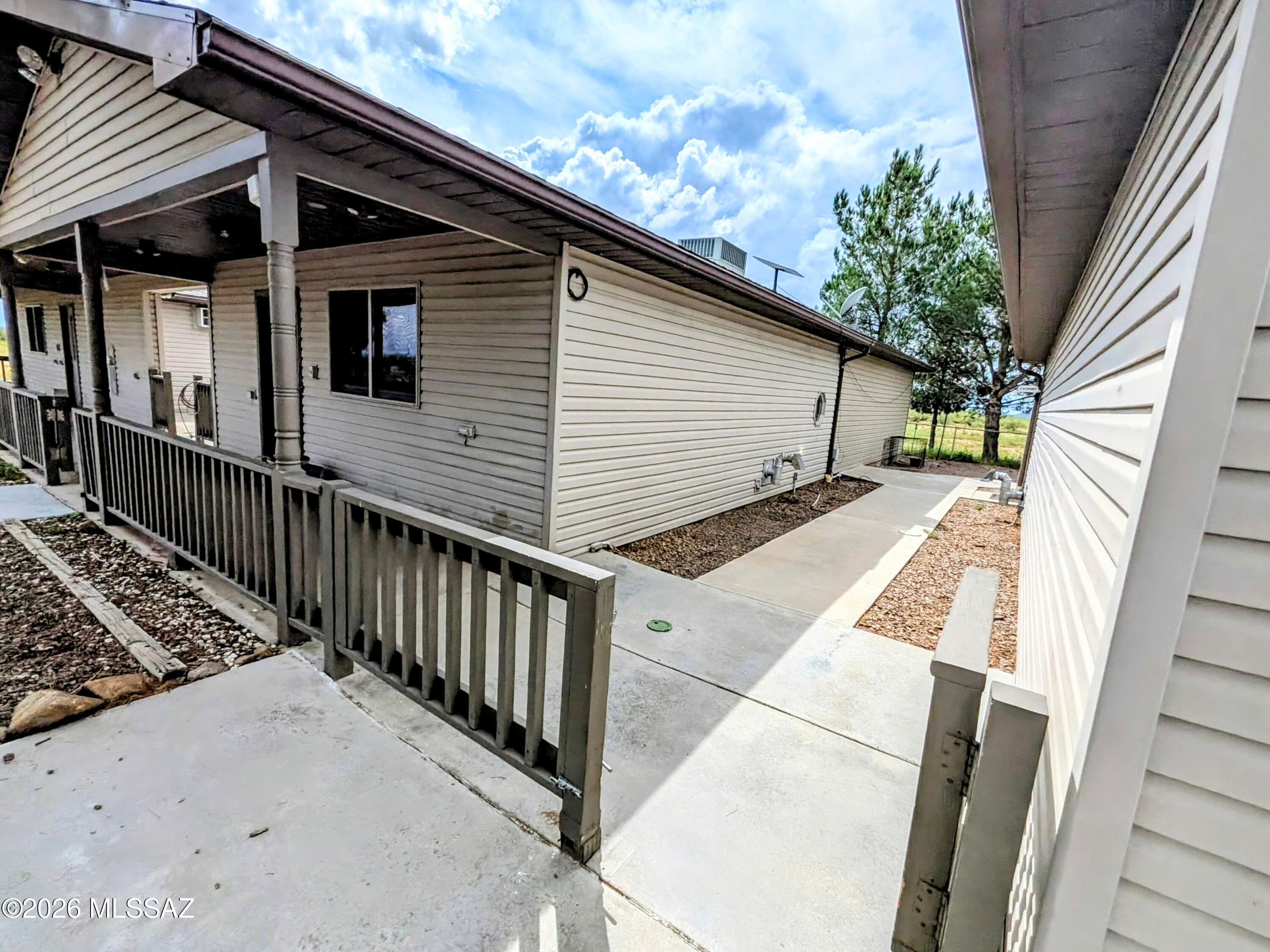 Ash Creek Ranch - Residential