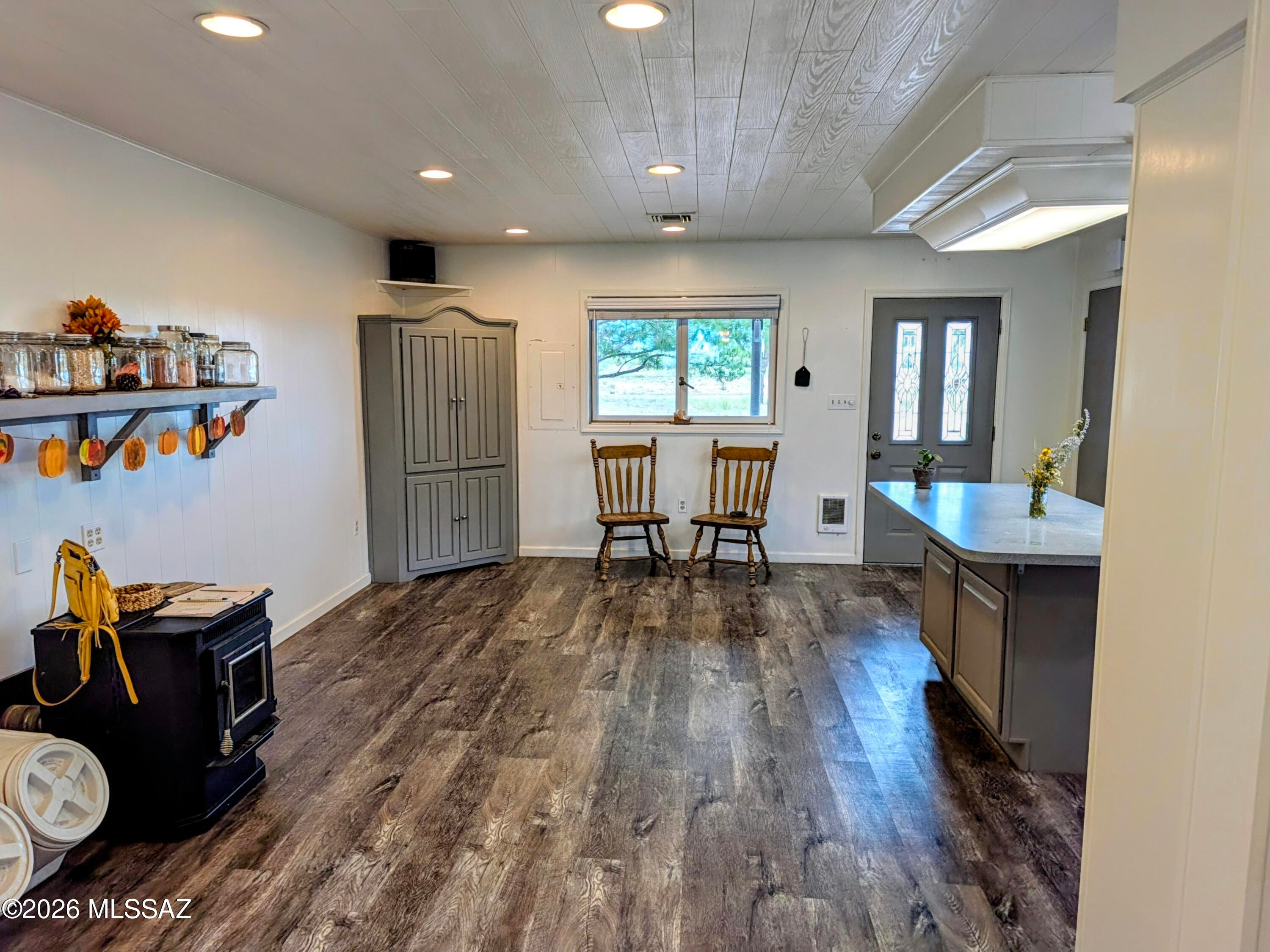 Ash Creek Ranch - Residential