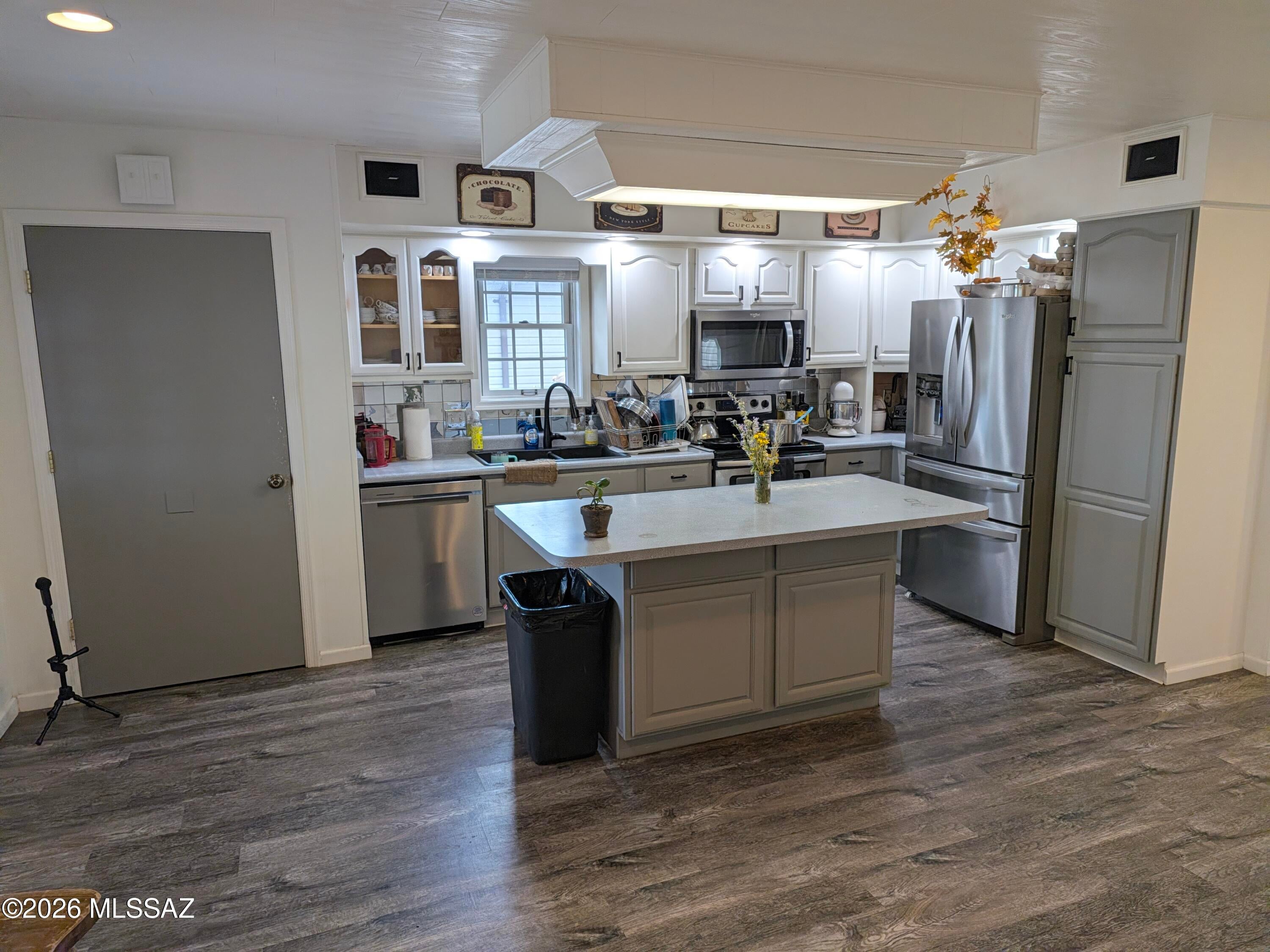 Ash Creek Ranch - Residential
