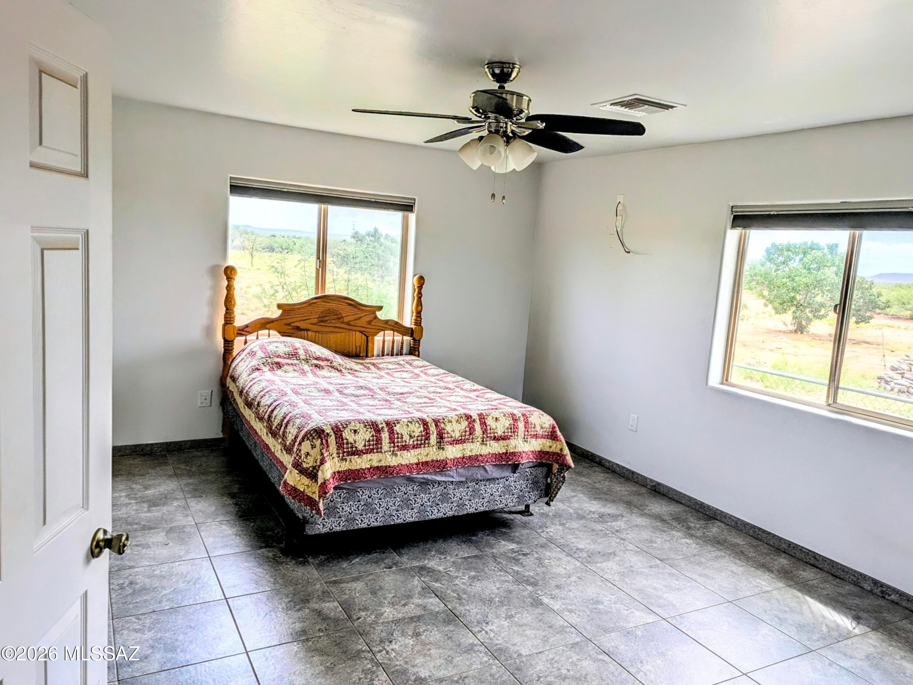 Ash Creek Ranch - Residential
