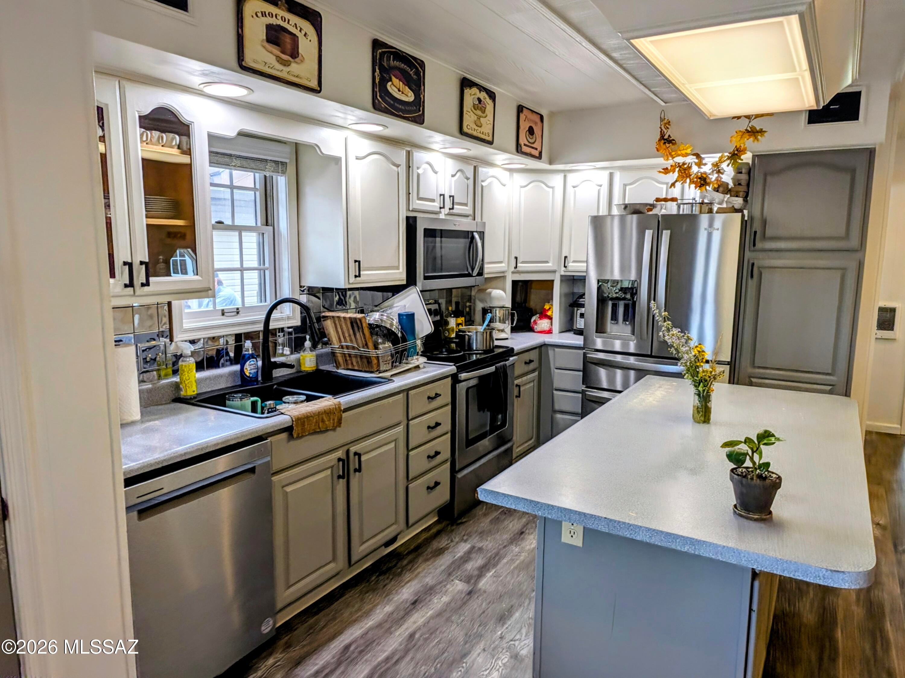 Ash Creek Ranch - Residential
