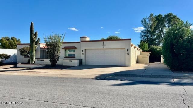 Green Valley Desert Meadows NO.3(1-223) - Residential